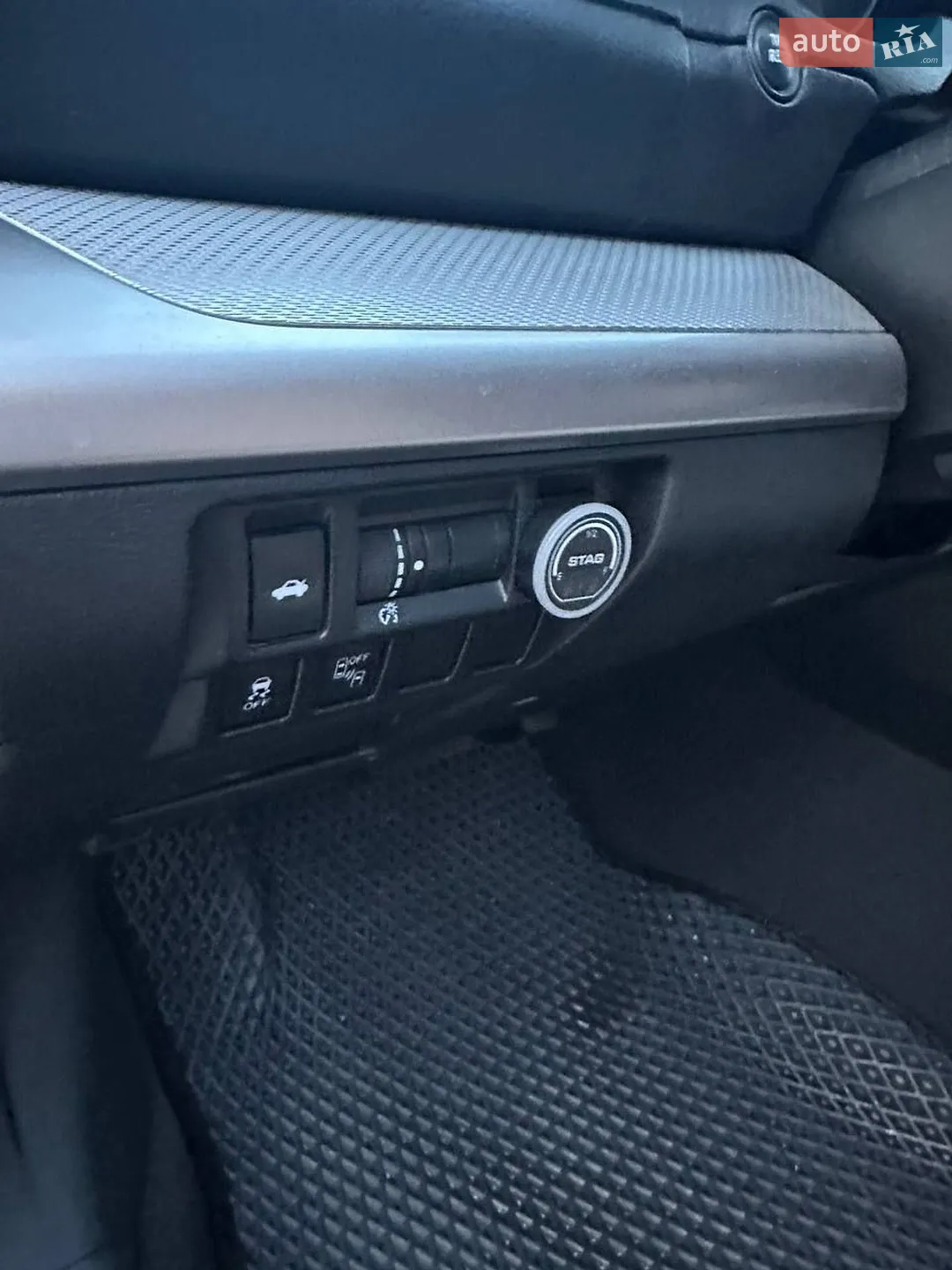 2015 Subaru Legacy - мініатюра 18