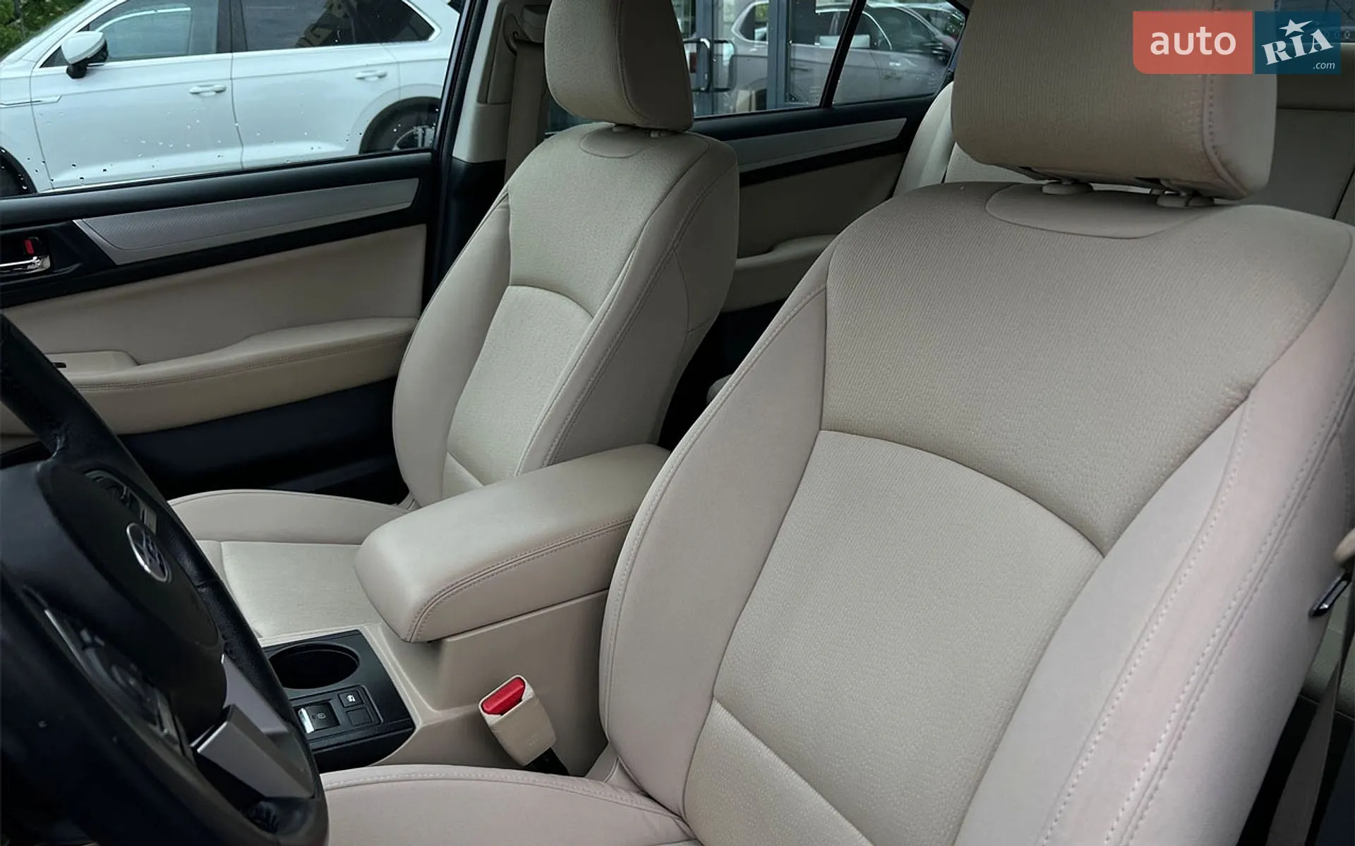 2016 Subaru Legacy - мініатюра 10