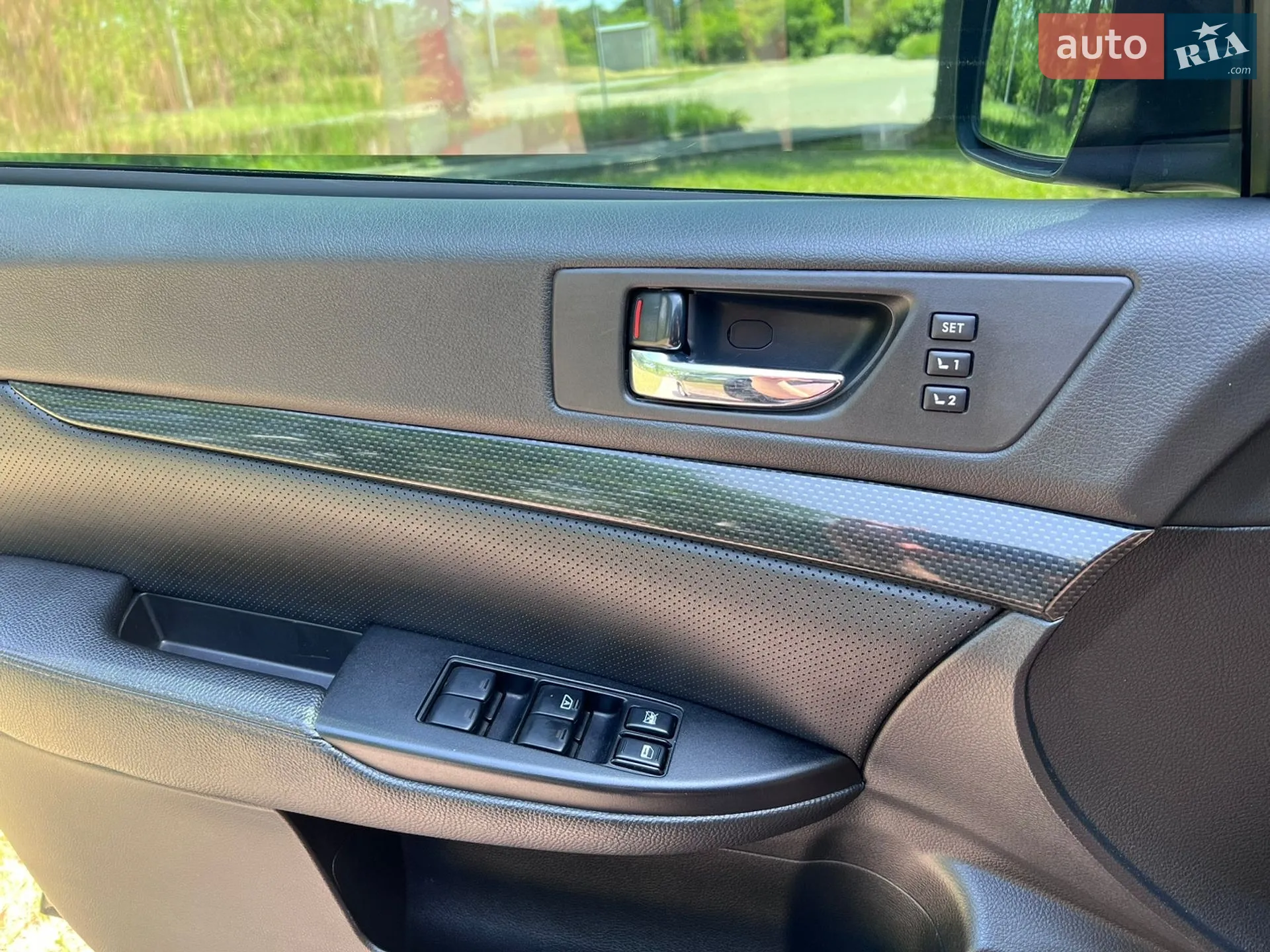 2010 Subaru Legacy - мініатюра 22