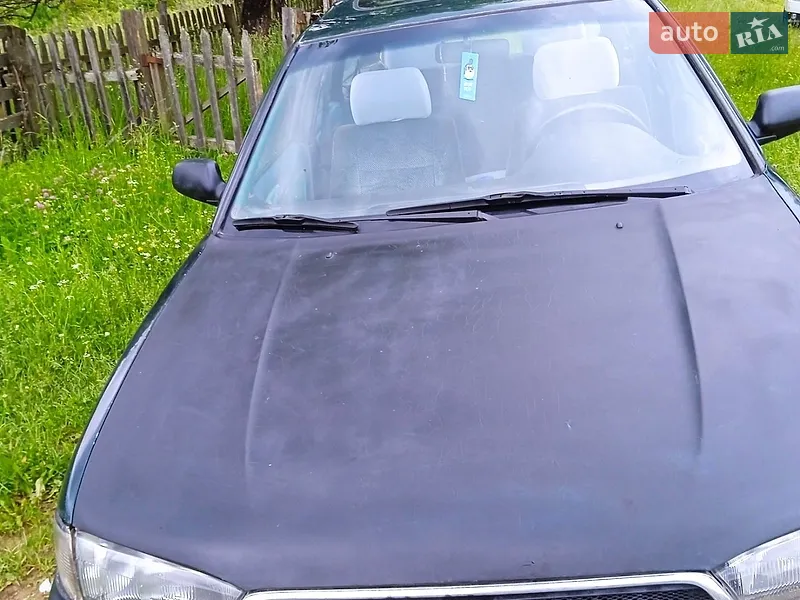Subaru Legacy 1994