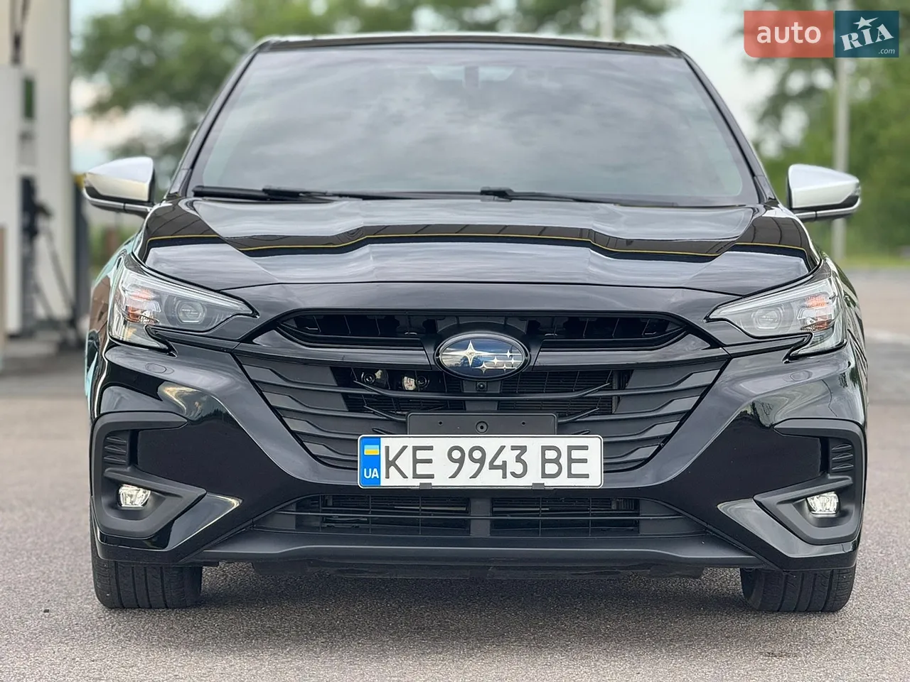 2019 Subaru Legacy - мініатюра 5