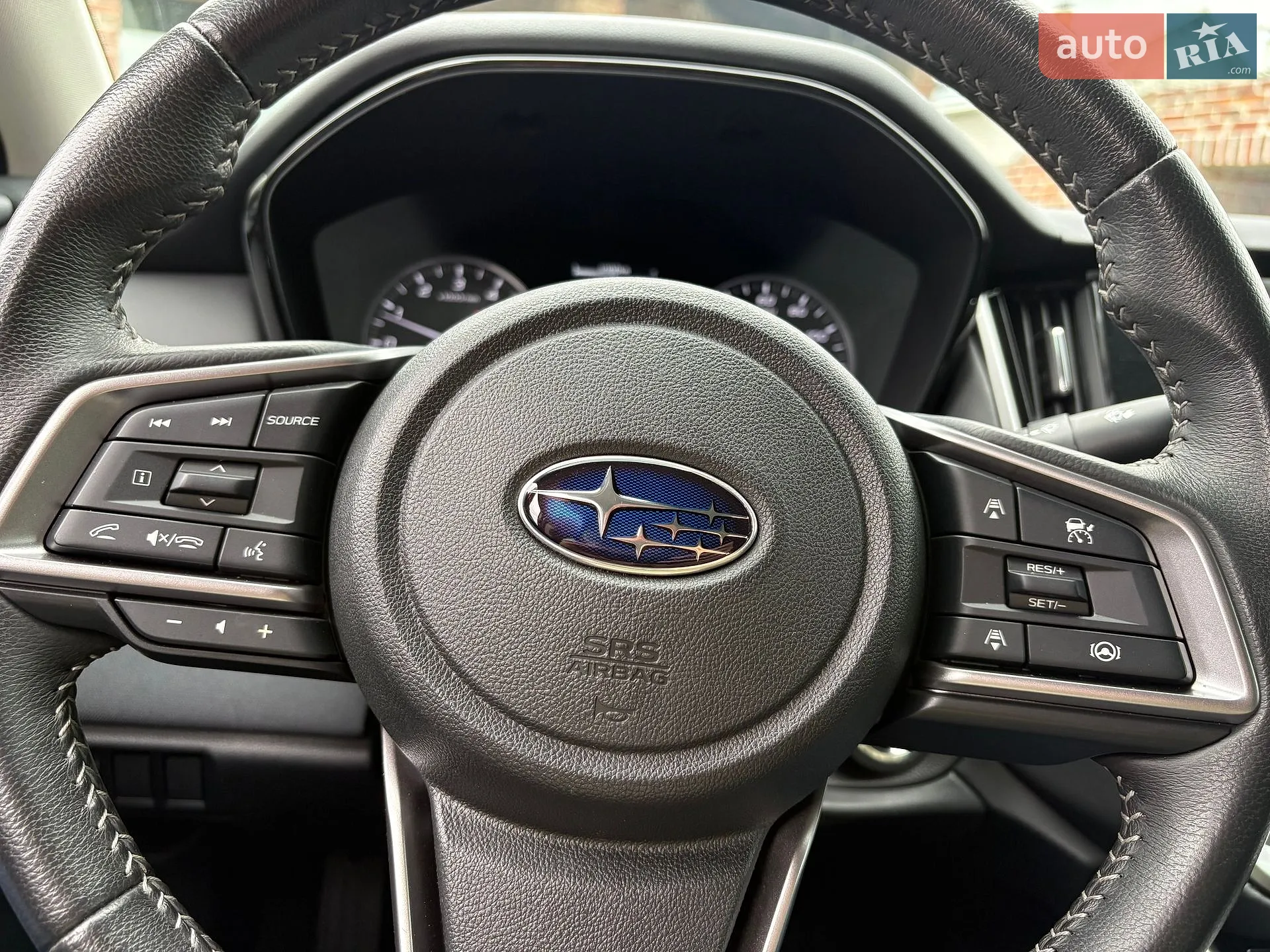 2022 Subaru Legacy - мініатюра 28