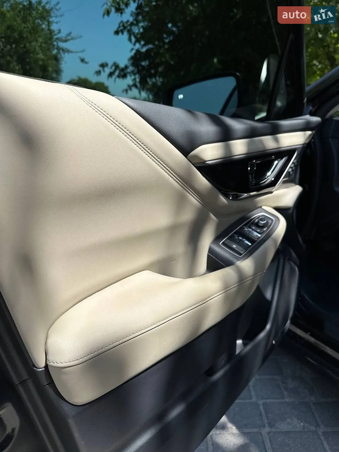 2020 Subaru Legacy - мініатюра 5