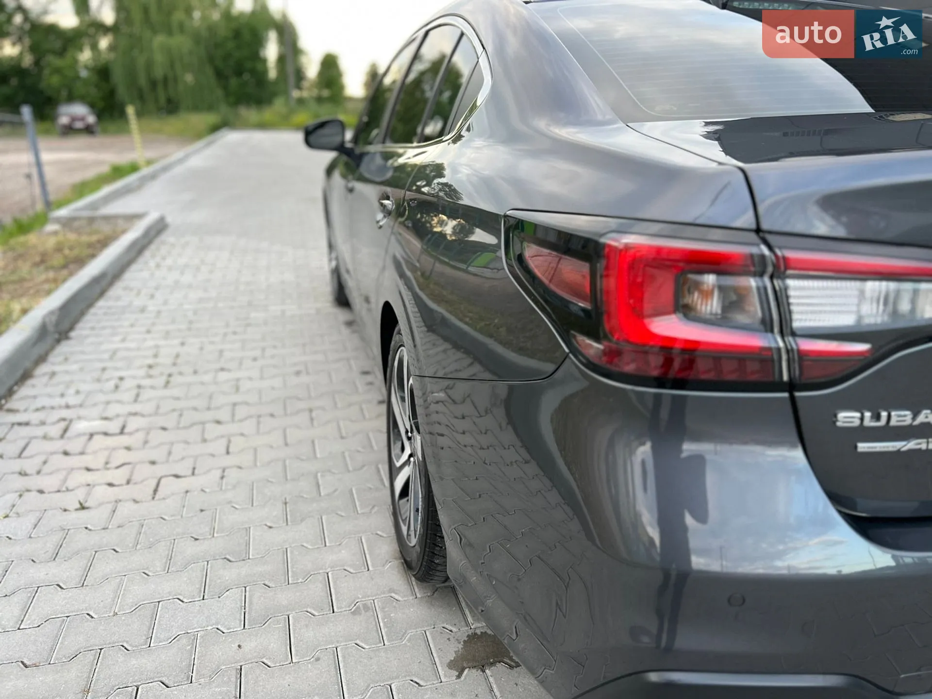 2022 Subaru Legacy - мініатюра 15