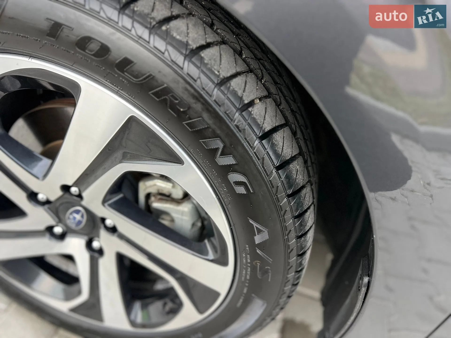 2022 Subaru Legacy - мініатюра 20
