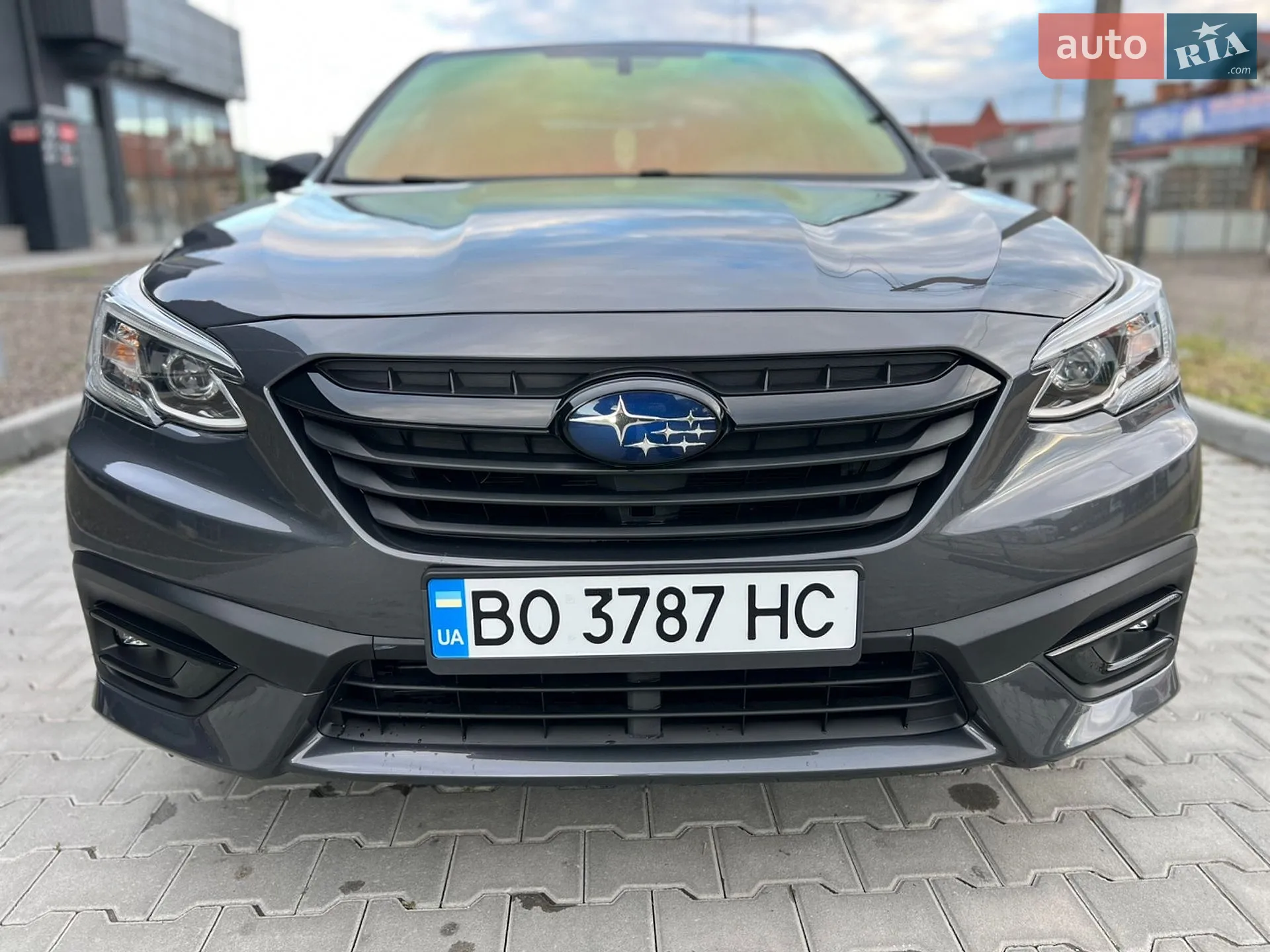 2022 Subaru Legacy - мініатюра 25