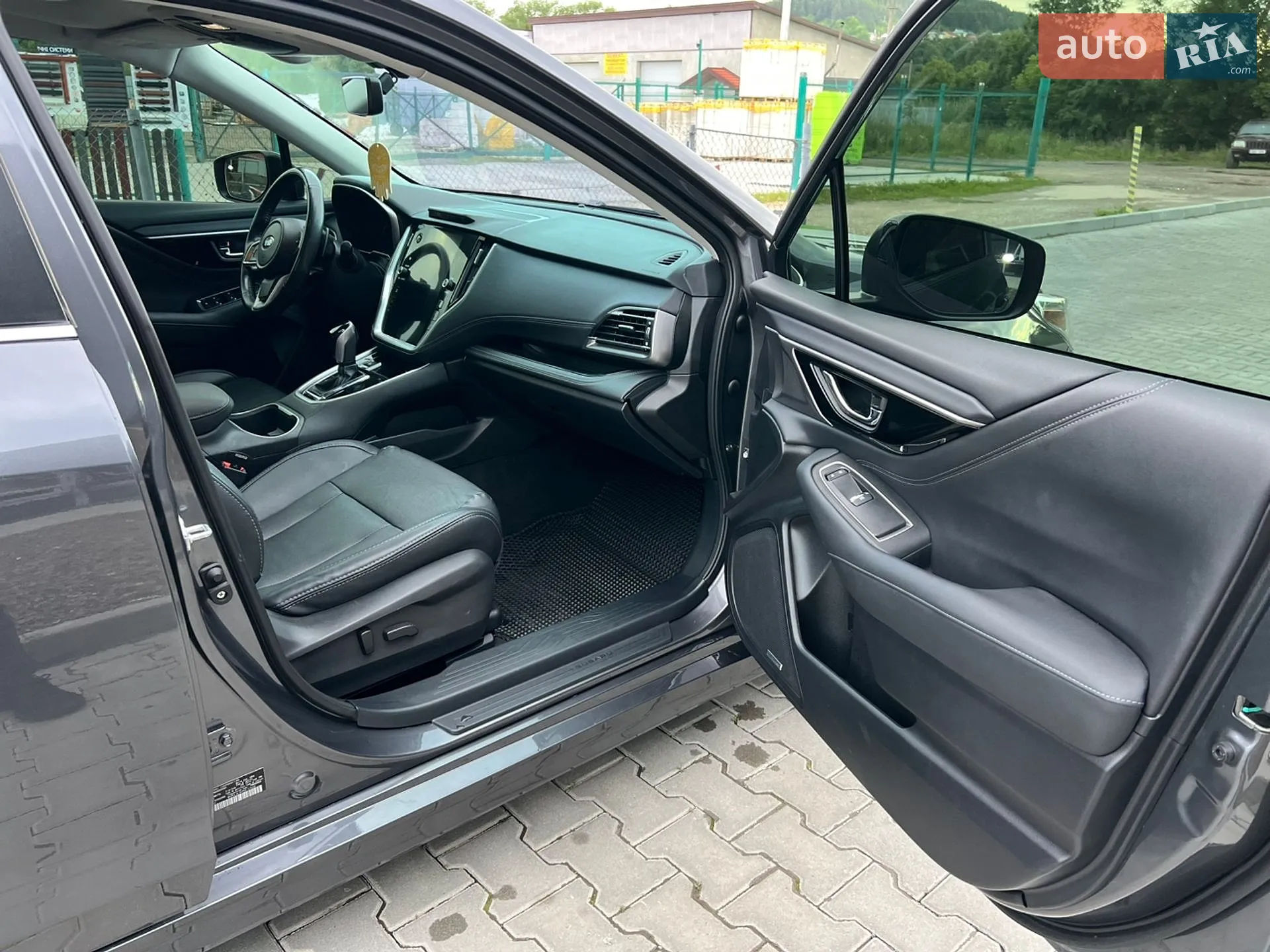 2022 Subaru Legacy - мініатюра 35