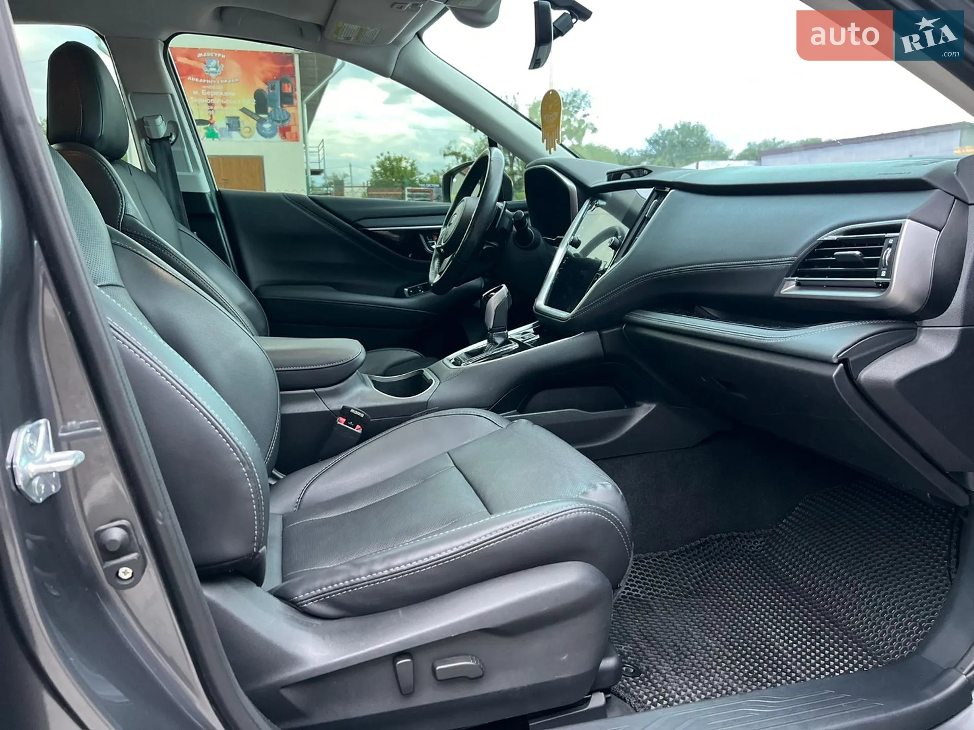 2022 Subaru Legacy - мініатюра 36