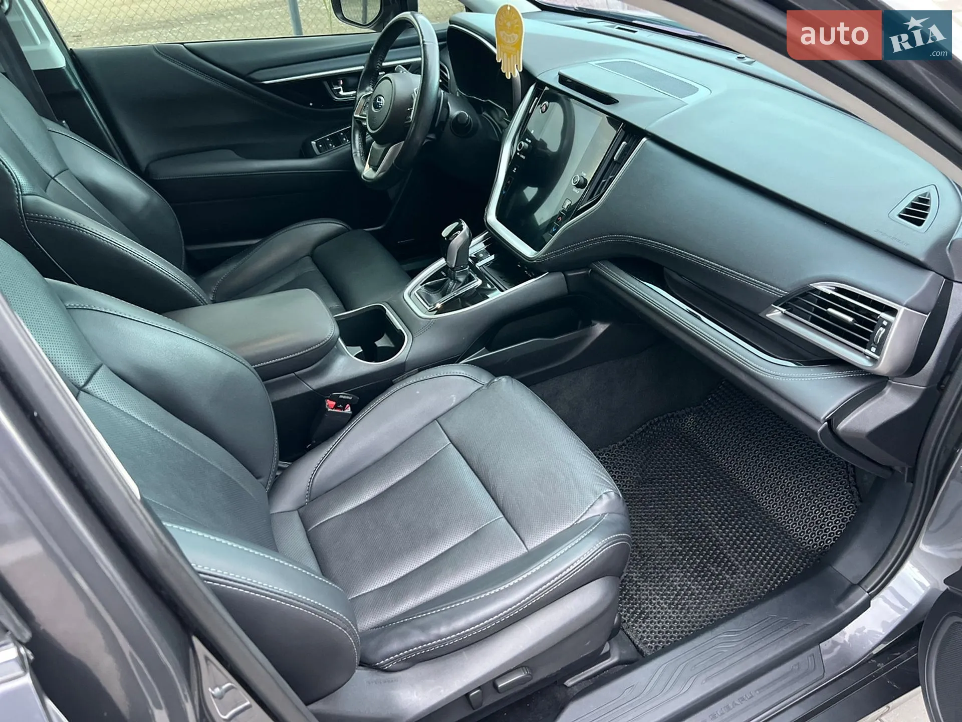 2022 Subaru Legacy - мініатюра 37