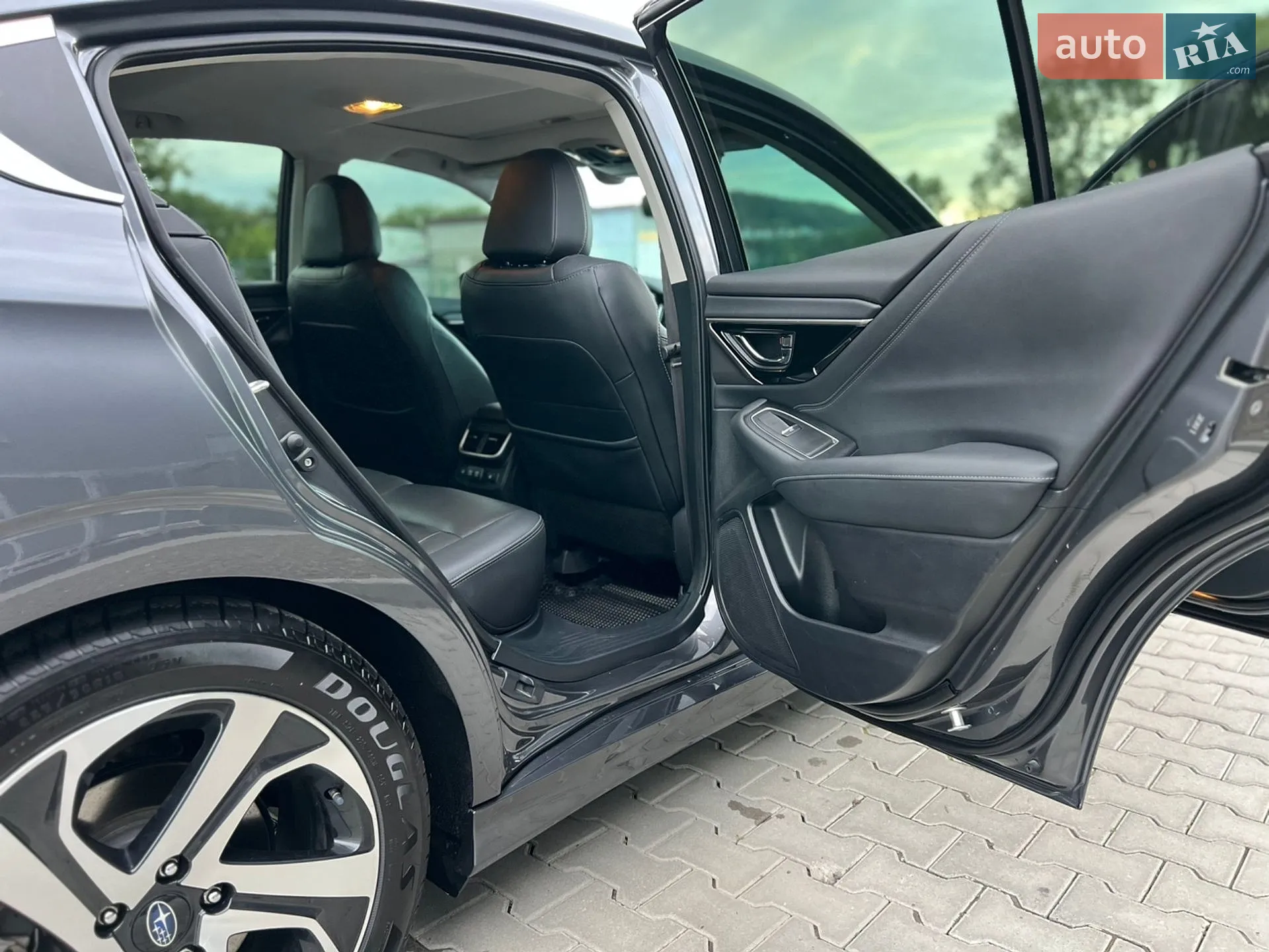 2022 Subaru Legacy - мініатюра 38