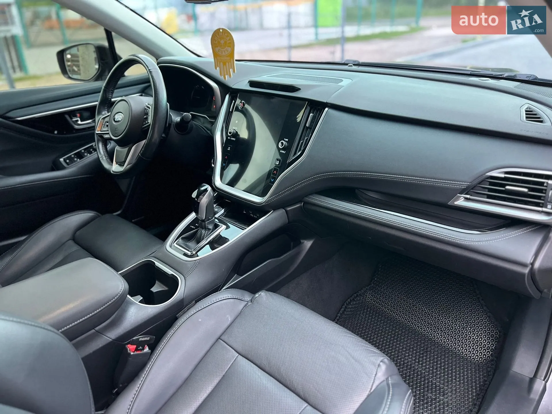 2022 Subaru Legacy - мініатюра 39