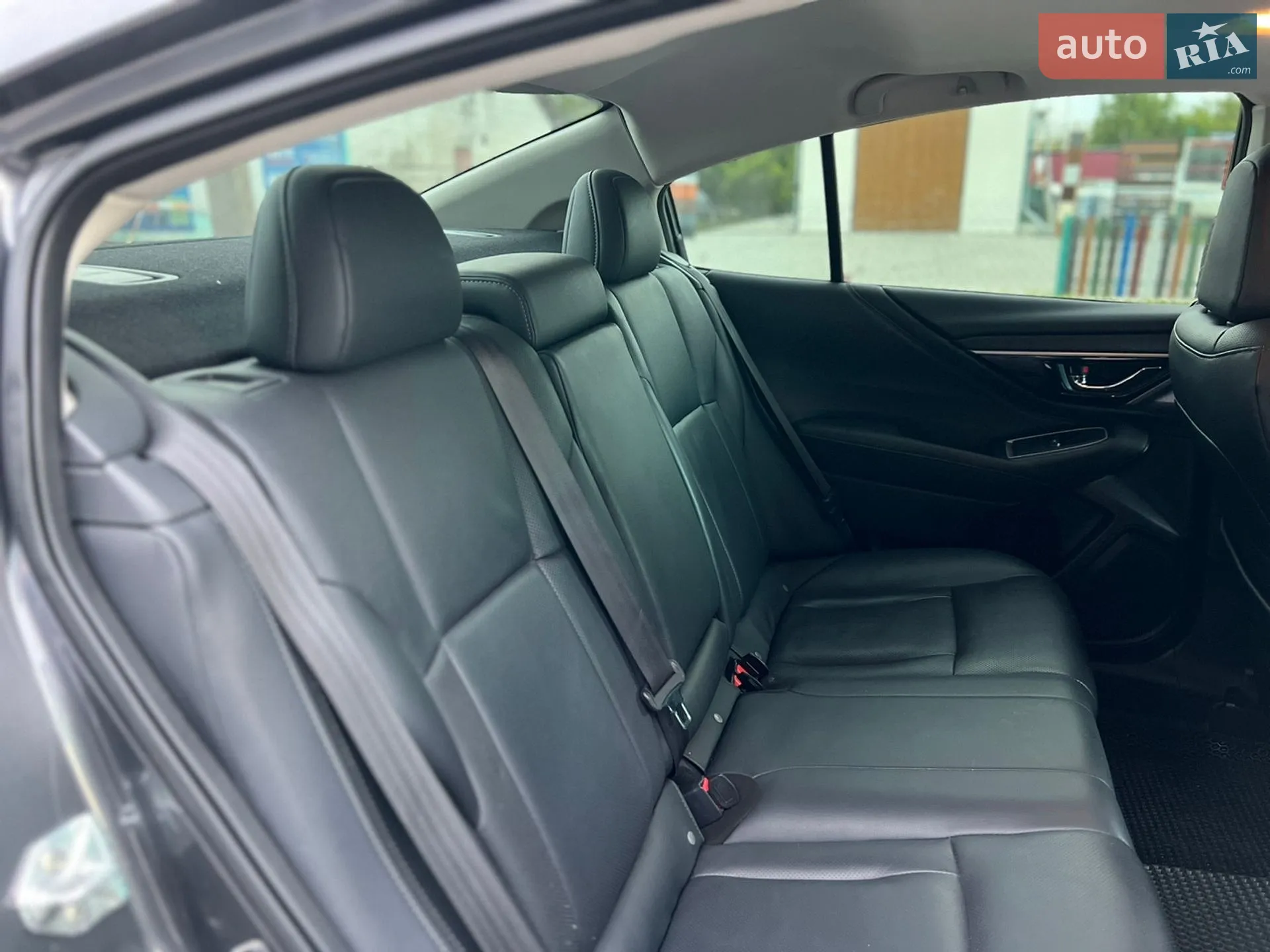 2022 Subaru Legacy - мініатюра 40