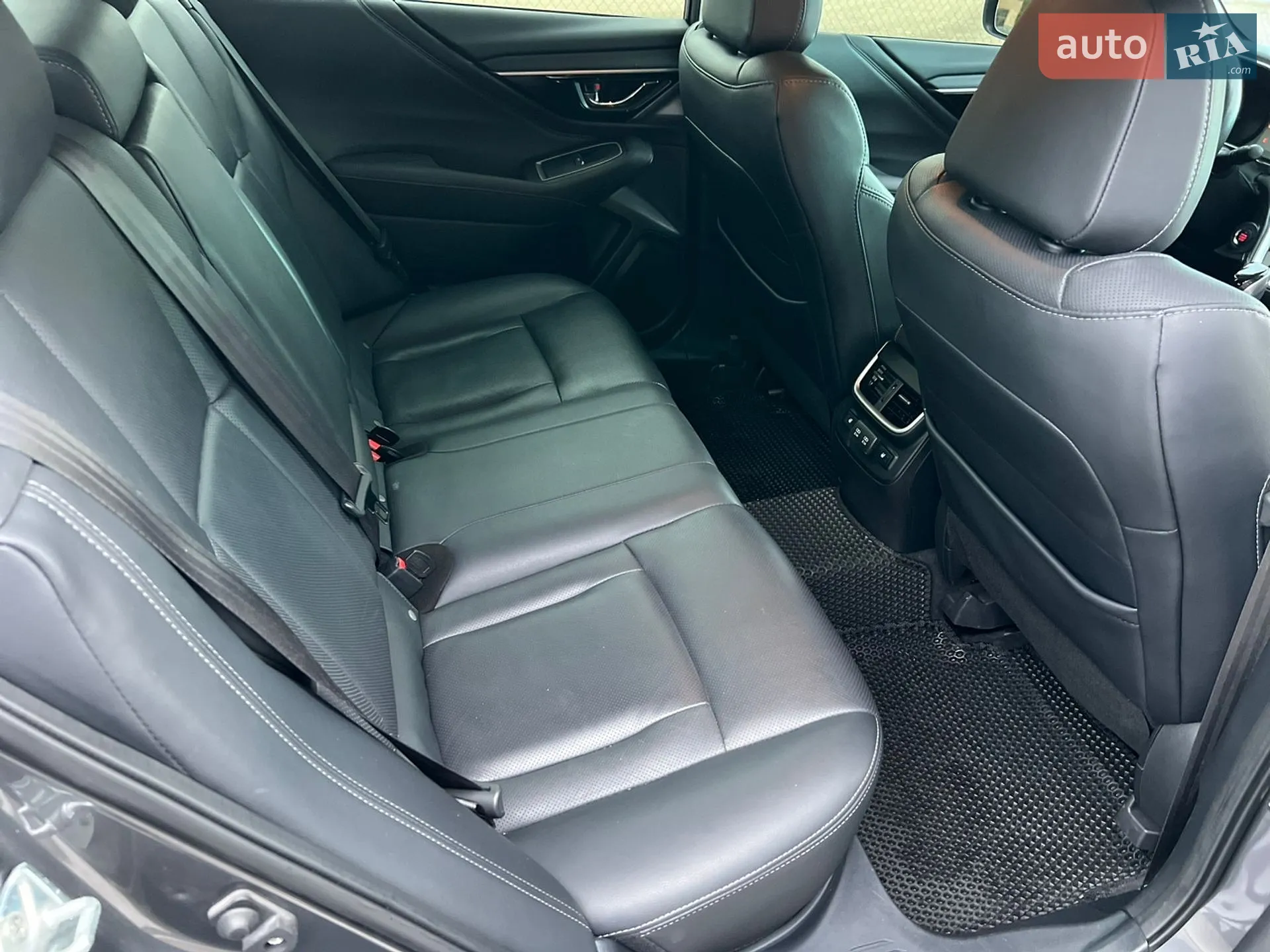 2022 Subaru Legacy - мініатюра 41