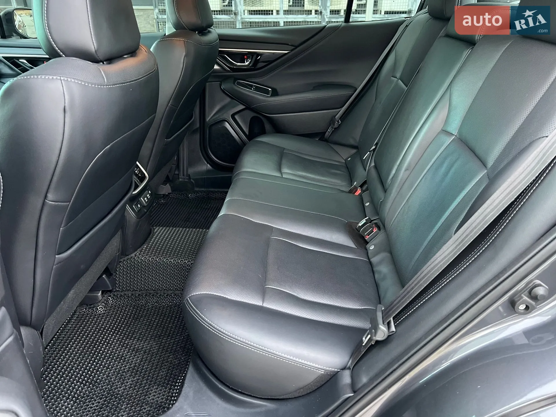 2022 Subaru Legacy - мініатюра 43
