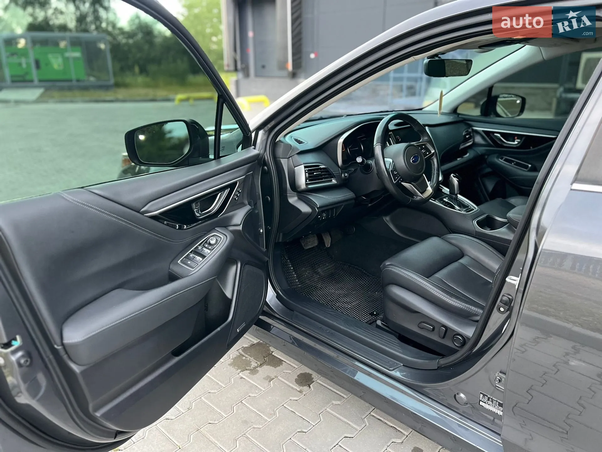 2022 Subaru Legacy - мініатюра 44