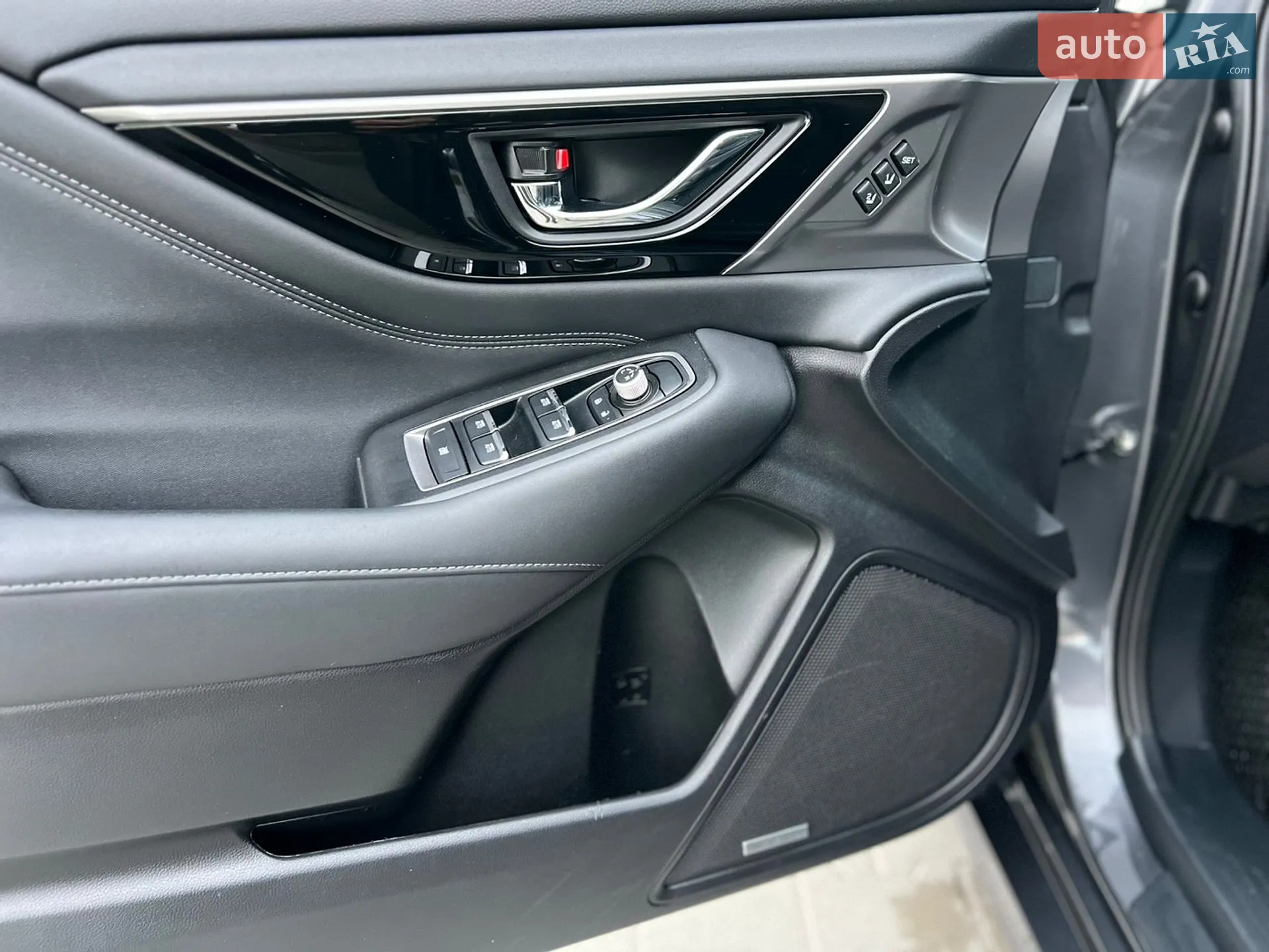 2022 Subaru Legacy - мініатюра 45