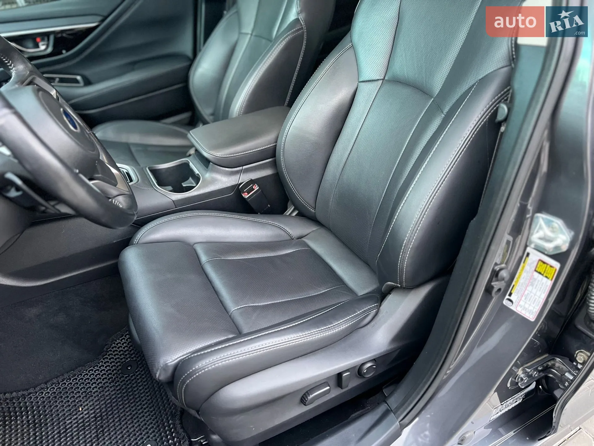 2022 Subaru Legacy - мініатюра 46