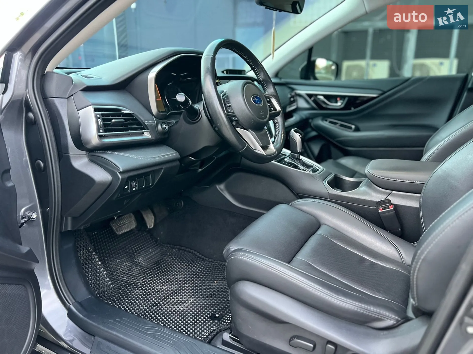2022 Subaru Legacy - мініатюра 49