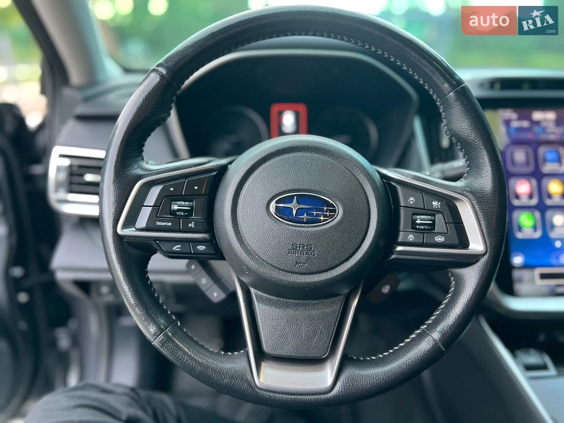 2022 Subaru Legacy - мініатюра 50