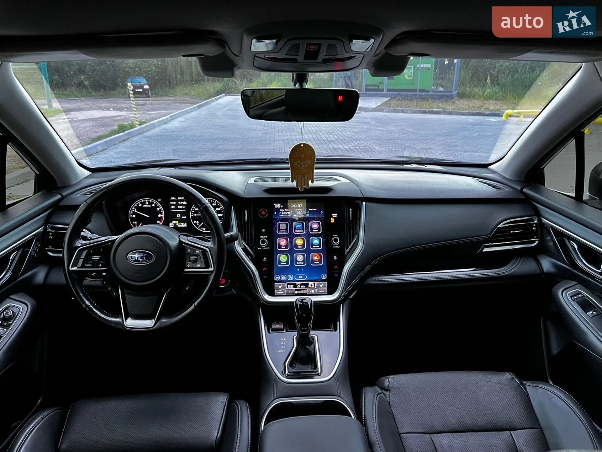 2022 Subaru Legacy - мініатюра 54