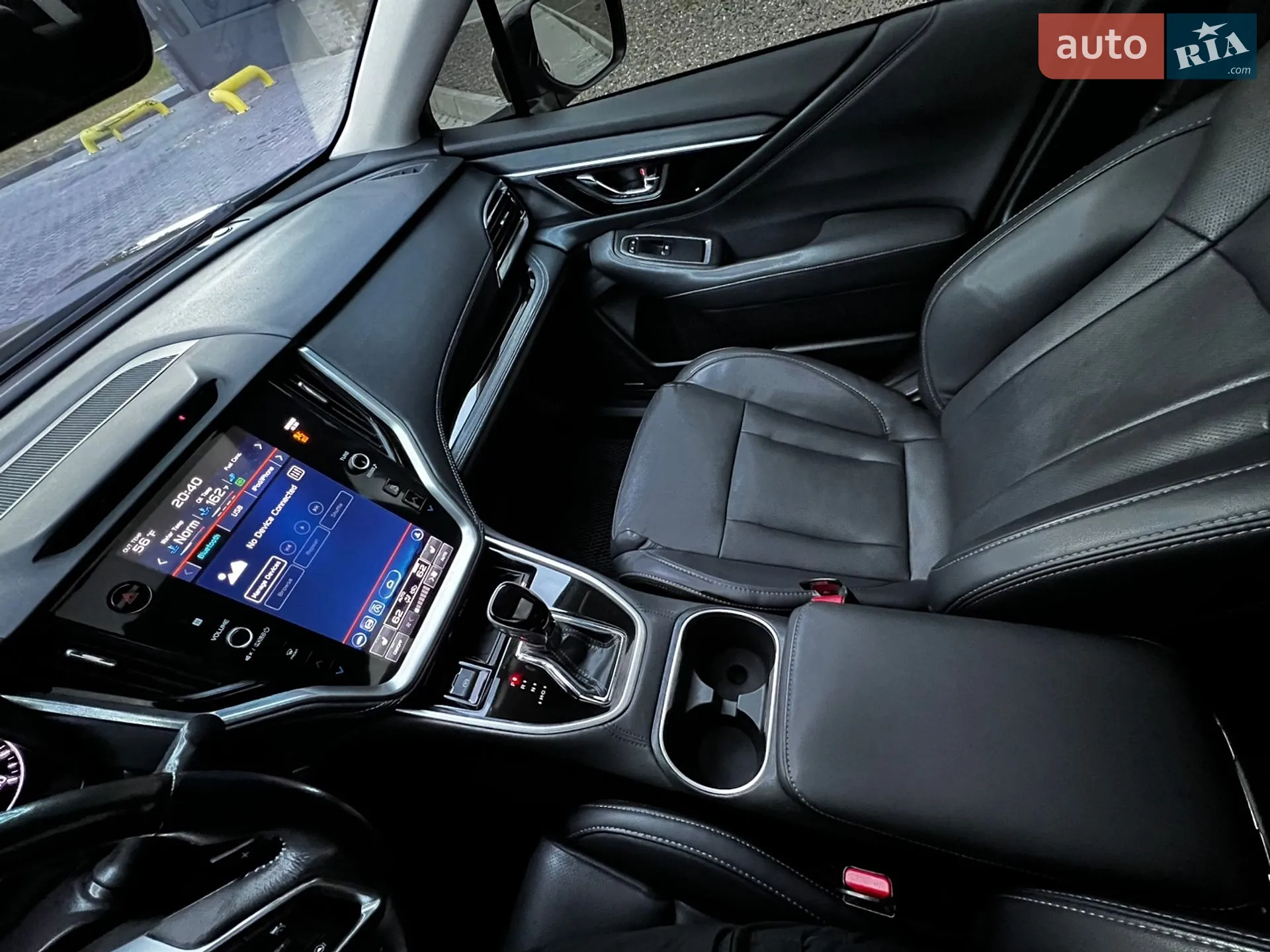 2022 Subaru Legacy - мініатюра 61