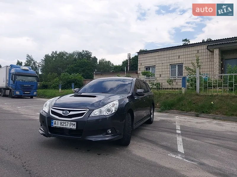 Subaru Legacy 2012 VIN JF1BRDLZ1CG122646 фото оголошення 17 з 43