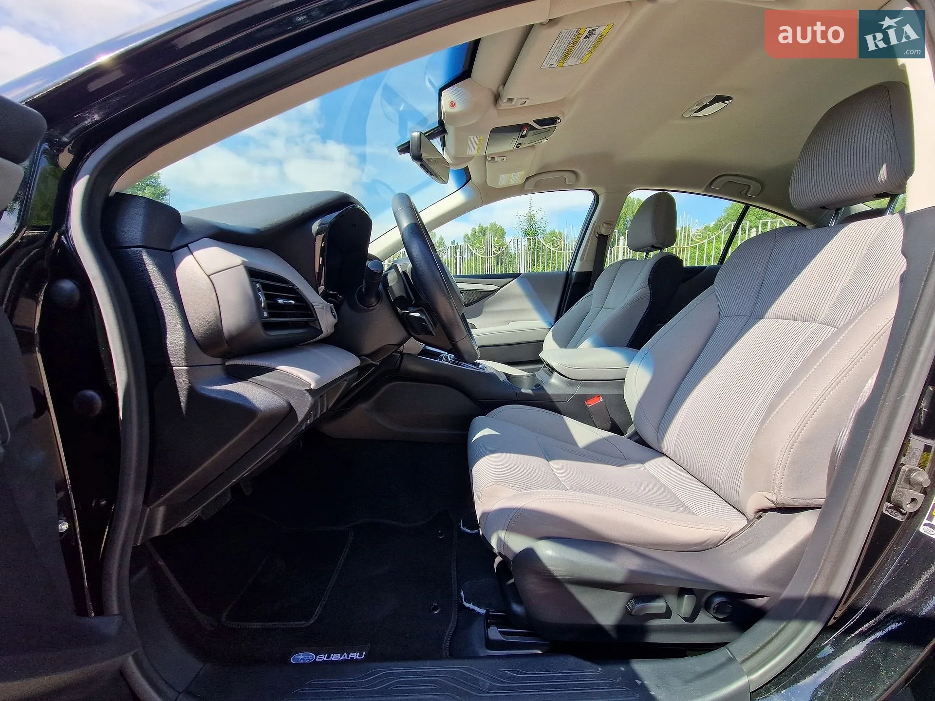 2020 Subaru Legacy - мініатюра 15
