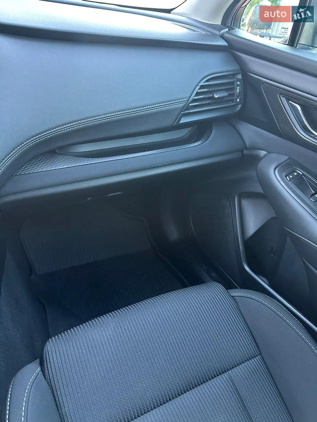 2025 Subaru Legacy - мініатюра 15