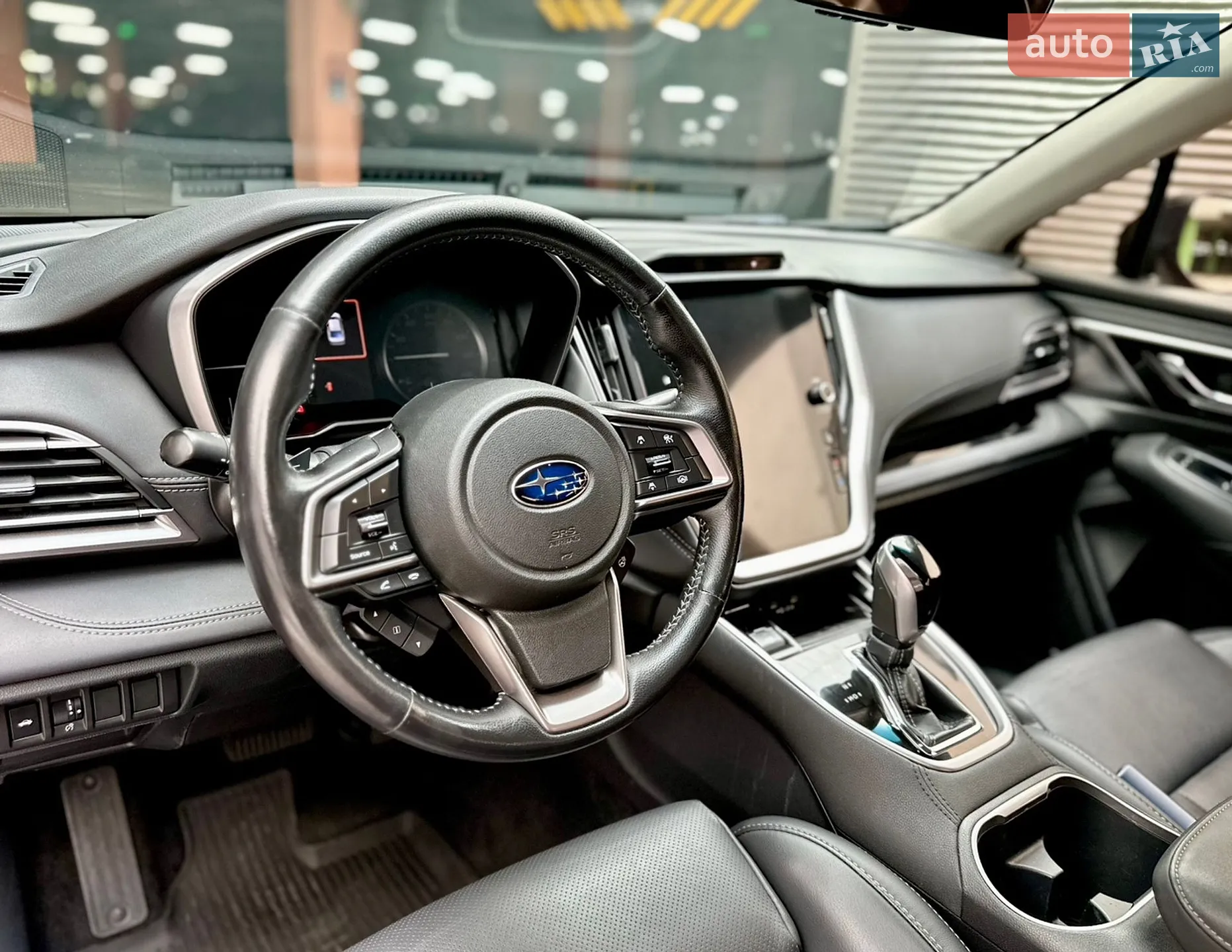 2022 Subaru Legacy - мініатюра 23