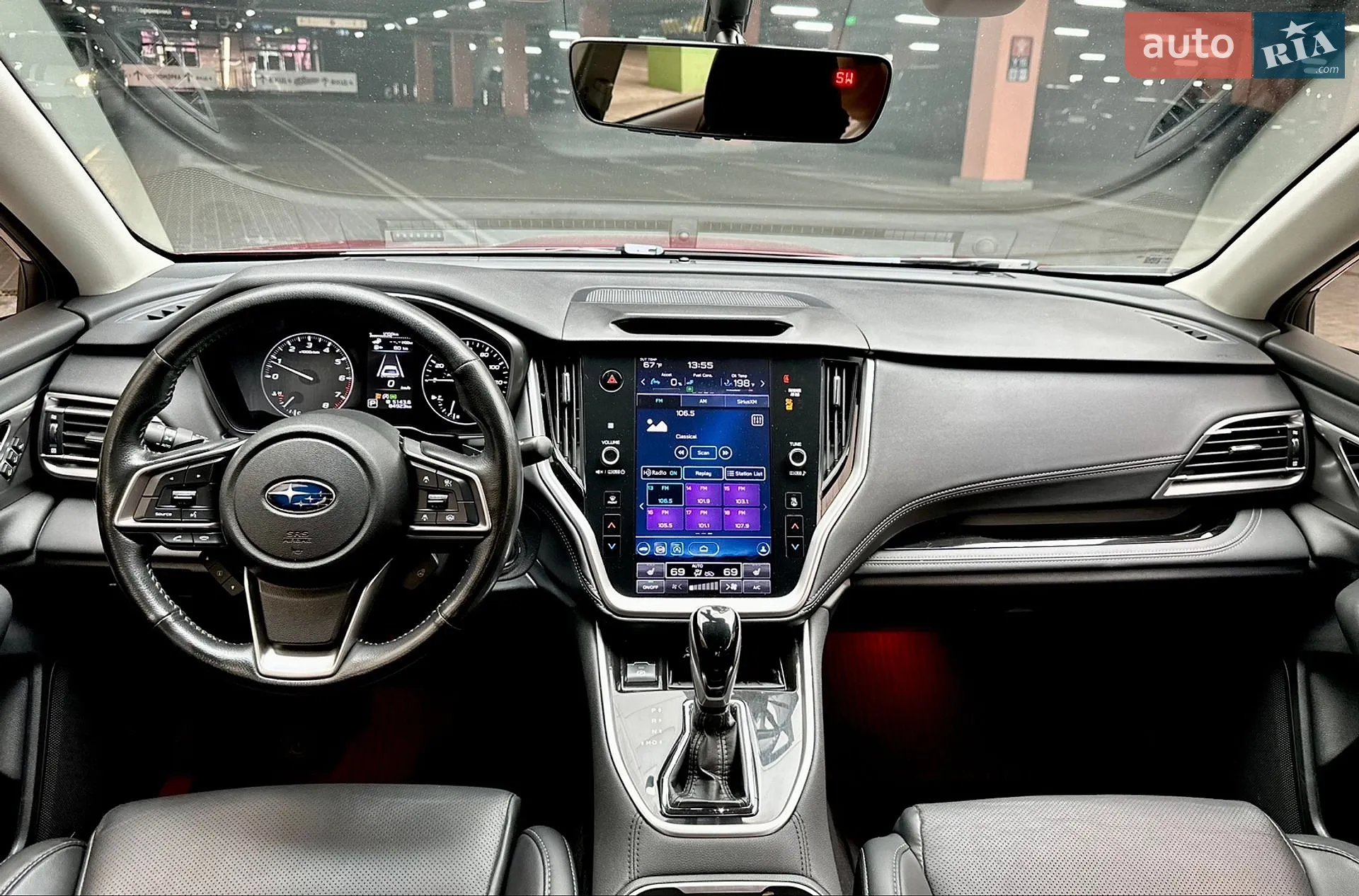 2022 Subaru Legacy - мініатюра 30