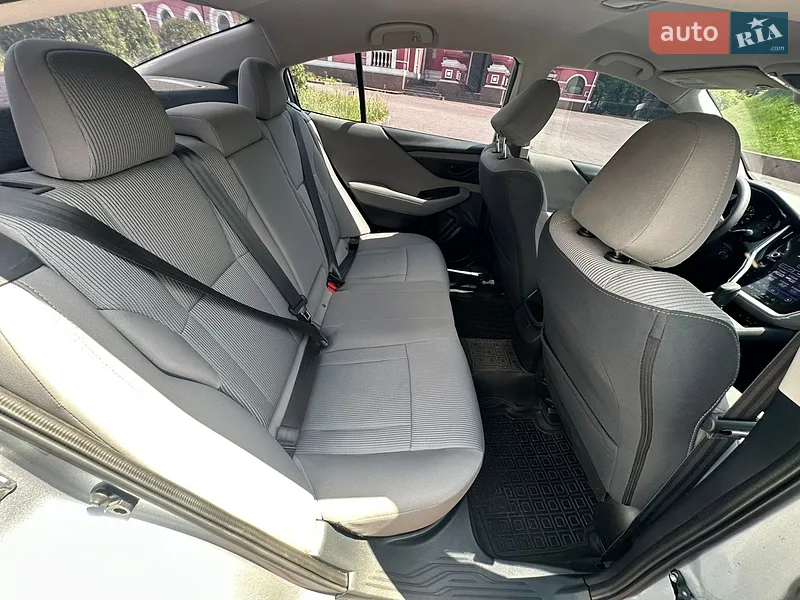 Subaru Legacy 2020 VIN 4S3BWAB65M3003317 фото оголошення 21 з 91