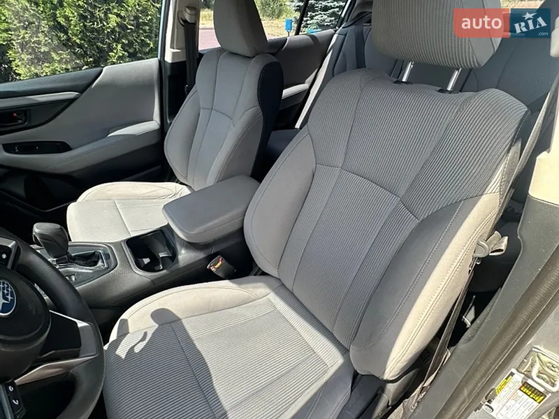 Subaru Legacy 2020 VIN 4S3BWAB65M3003317 фото оголошення 26 з 91