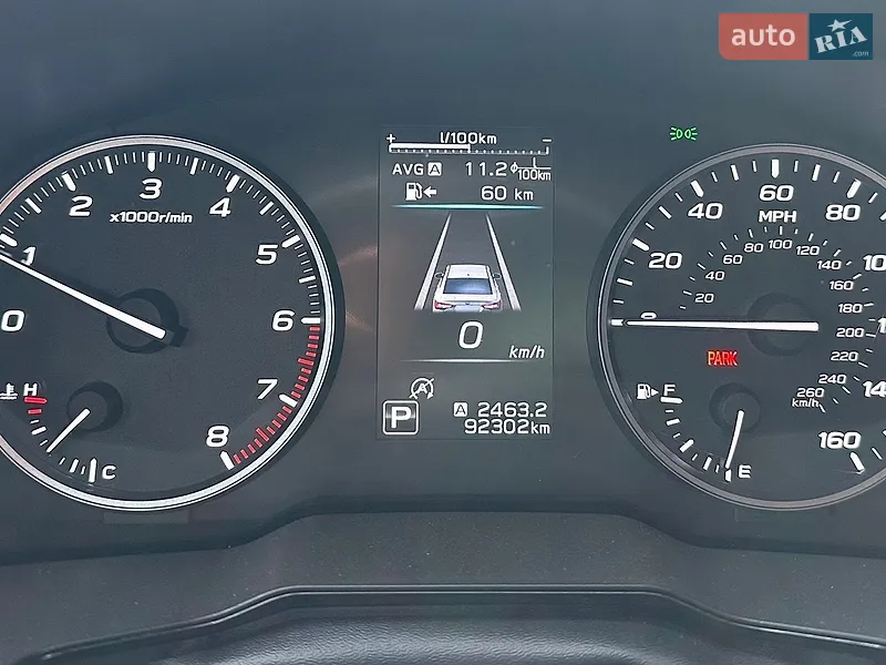 Subaru Legacy 2020 VIN 4S3BWAB65M3003317 фото оголошення 36 з 91