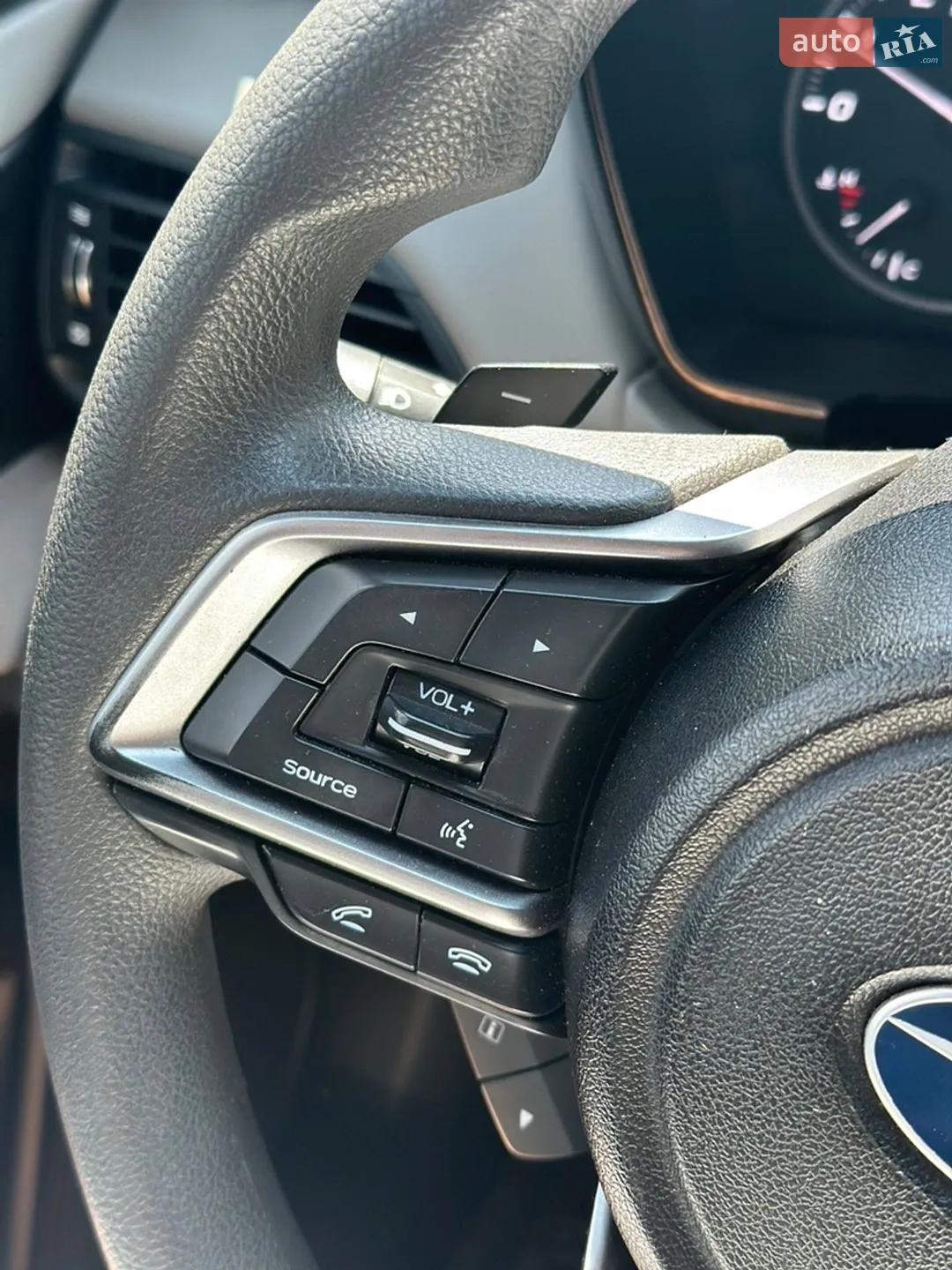 2020 Subaru Legacy - мініатюра 39
