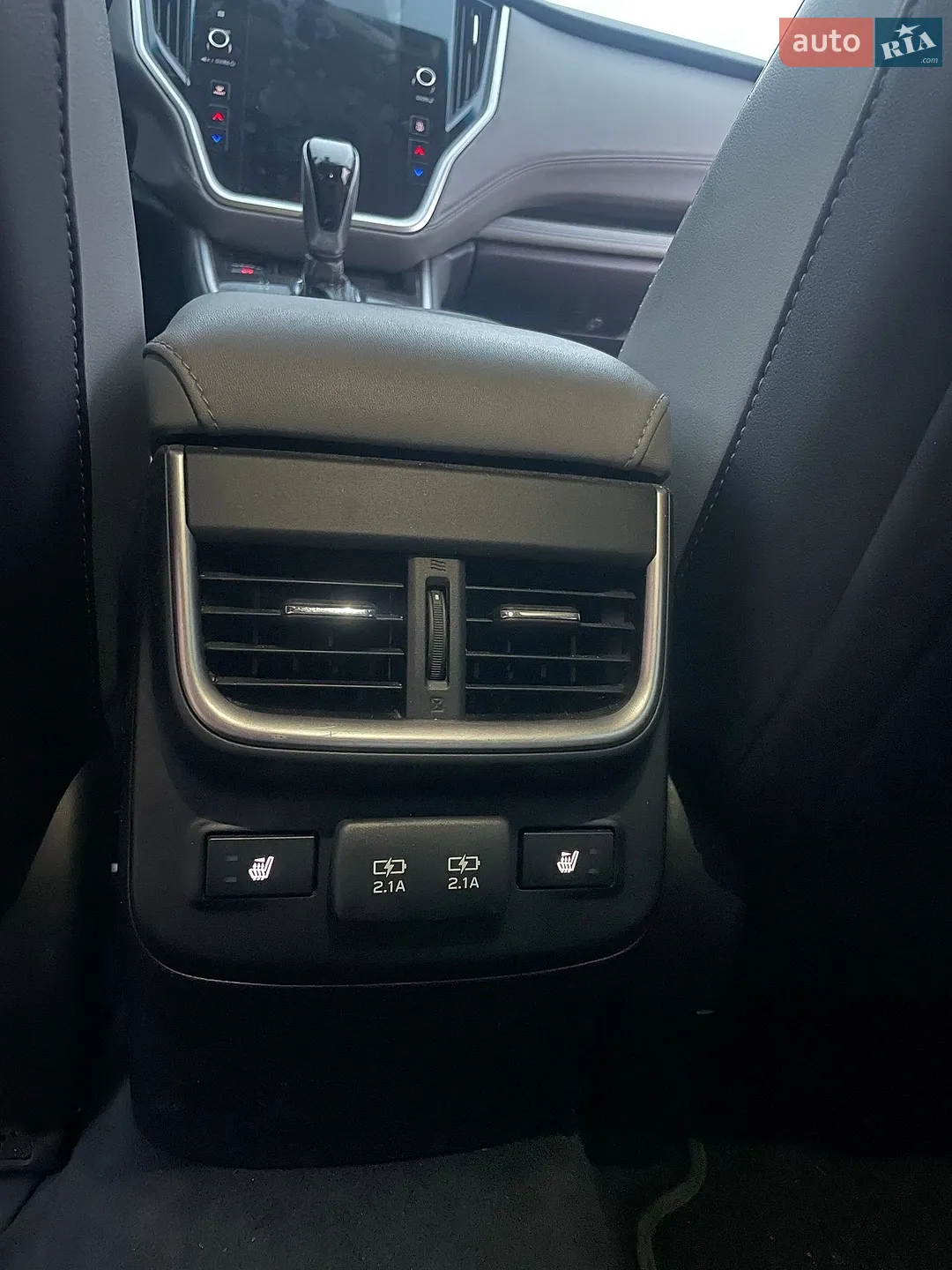 2019 Subaru Legacy - мініатюра 17