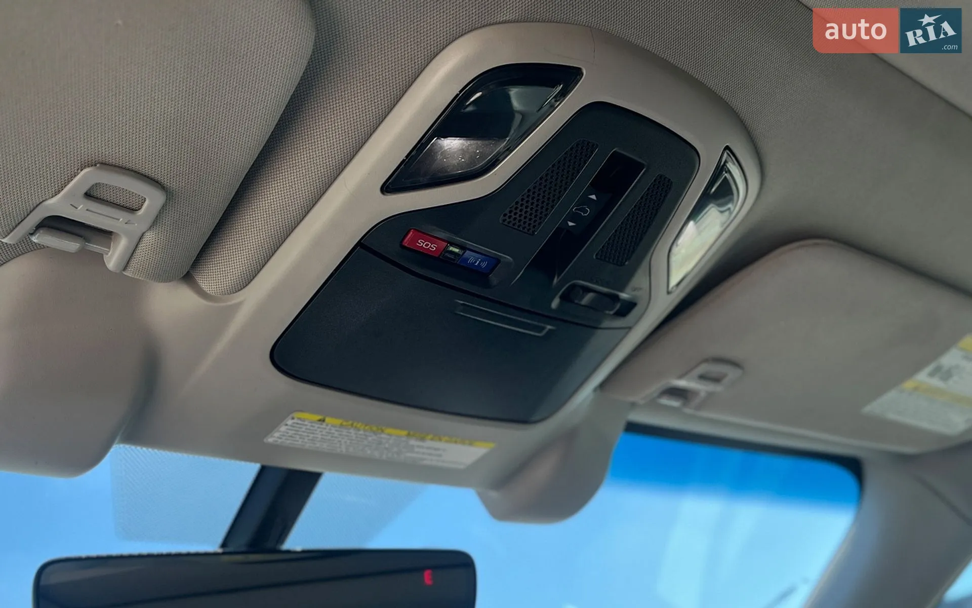 2019 Subaru Legacy - мініатюра 18