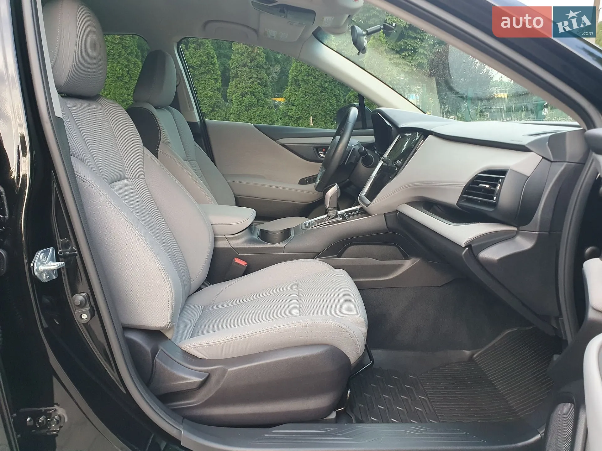2021 Subaru Legacy - мініатюра 42