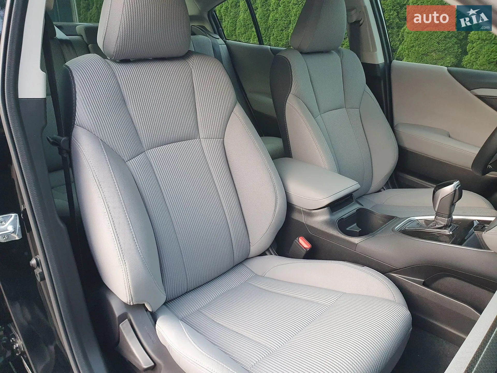 2021 Subaru Legacy - мініатюра 43