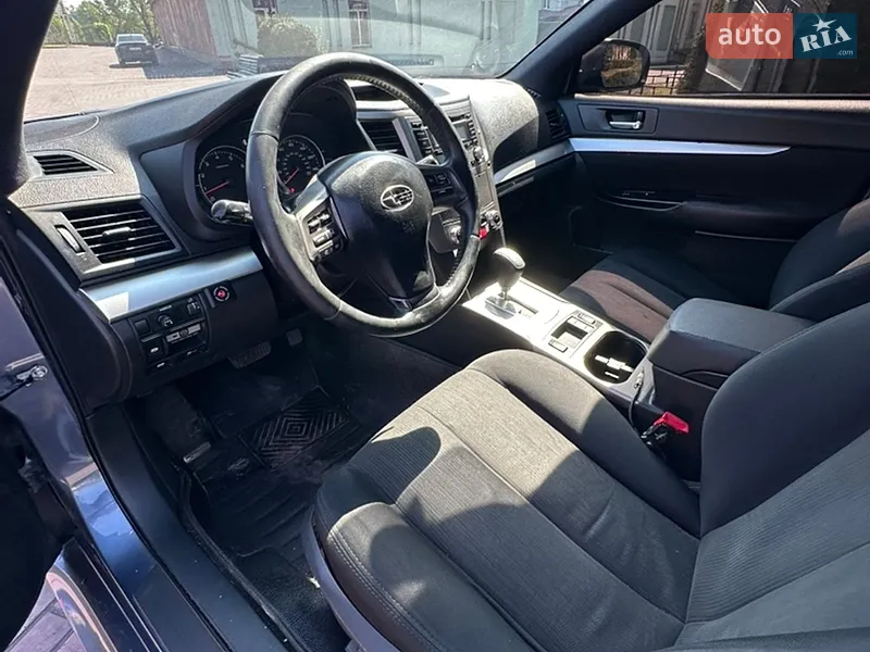 Subaru Legacy 2013 VIN 4S3BMCC64D3037748 фото оголошення 11 з 71