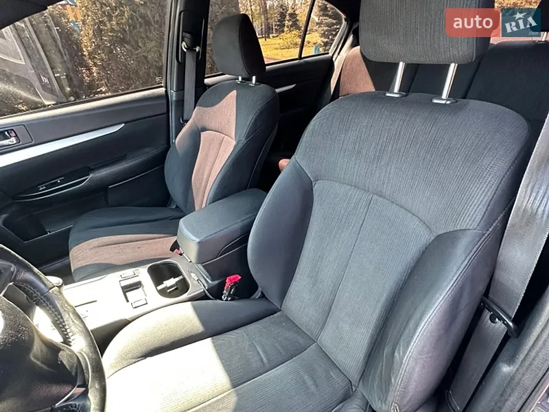 Subaru Legacy 2013 VIN 4S3BMCC64D3037748 фото оголошення 22 з 71