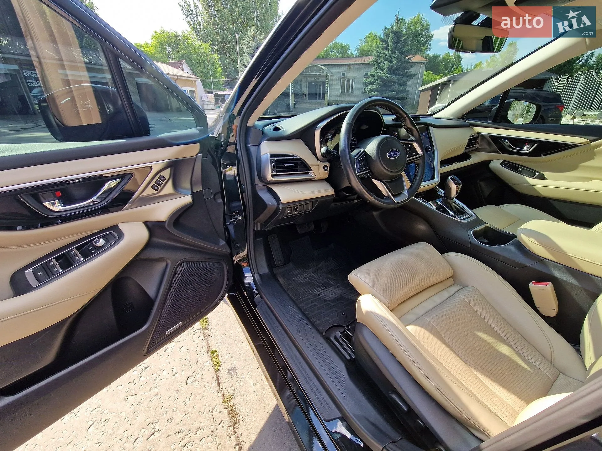 2023 Subaru Legacy - мініатюра 13