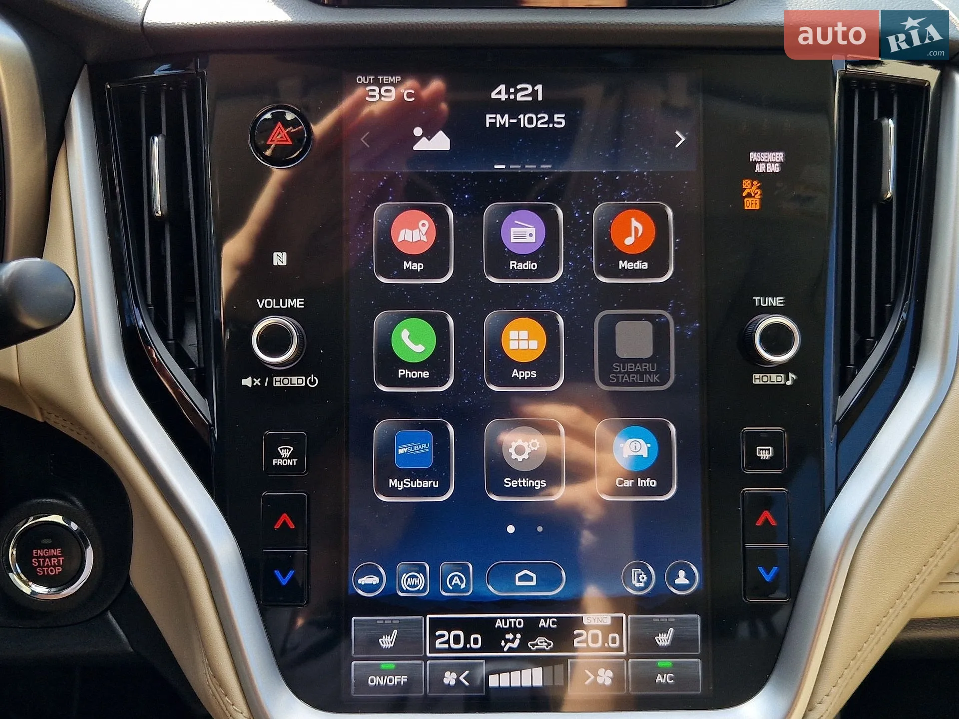 2023 Subaru Legacy - мініатюра 22