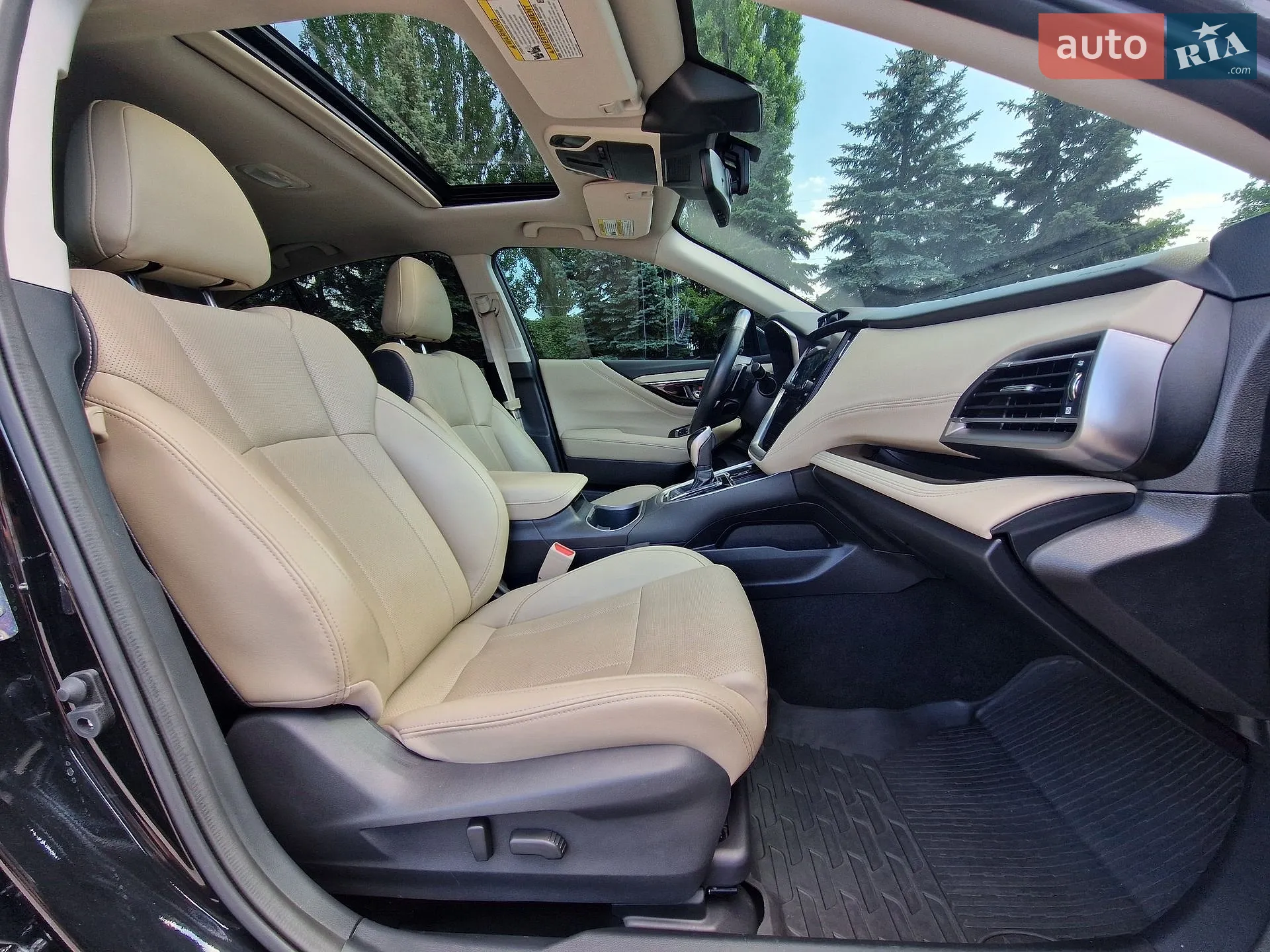 2023 Subaru Legacy - мініатюра 36