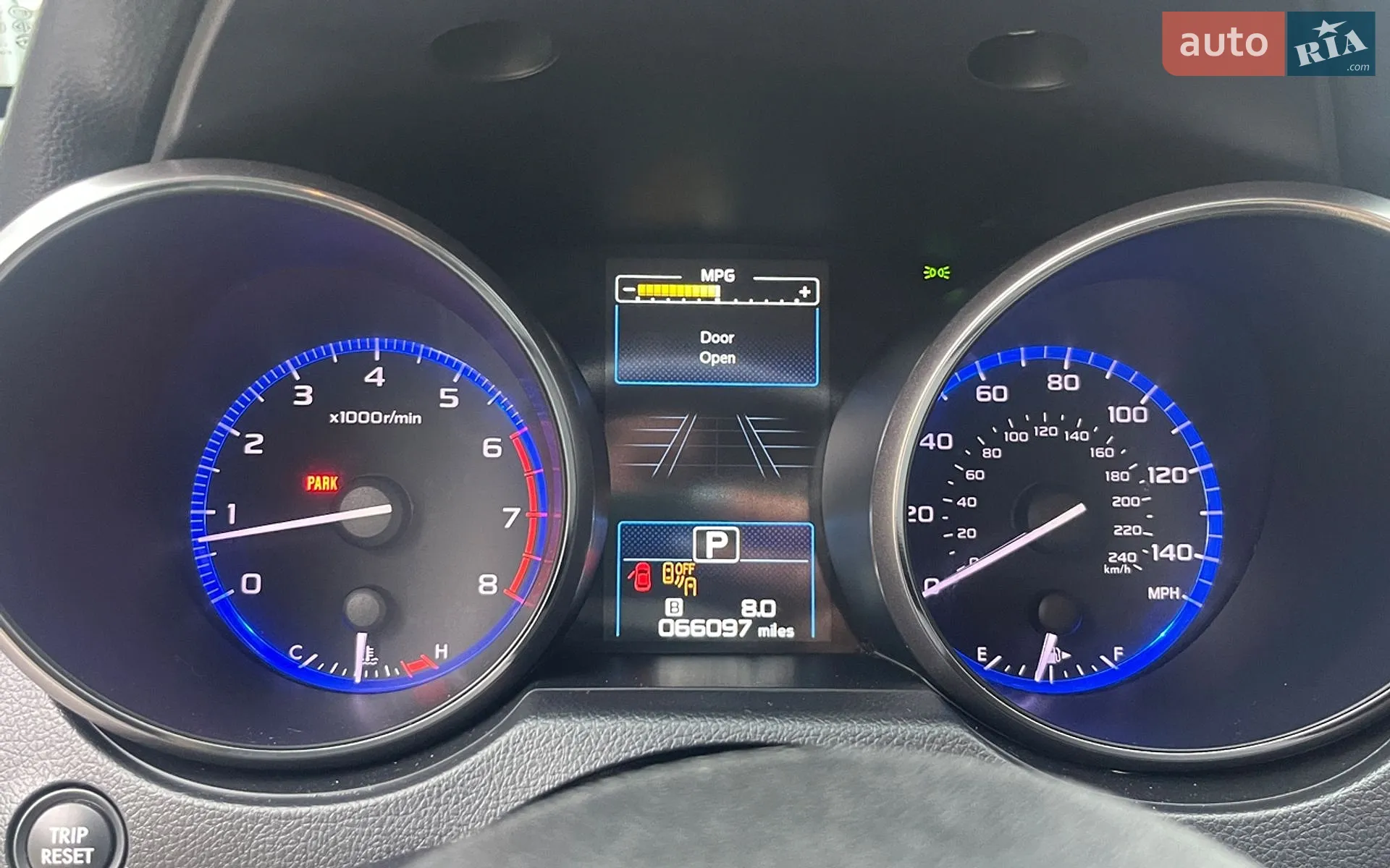 2019 Subaru Legacy - мініатюра 16