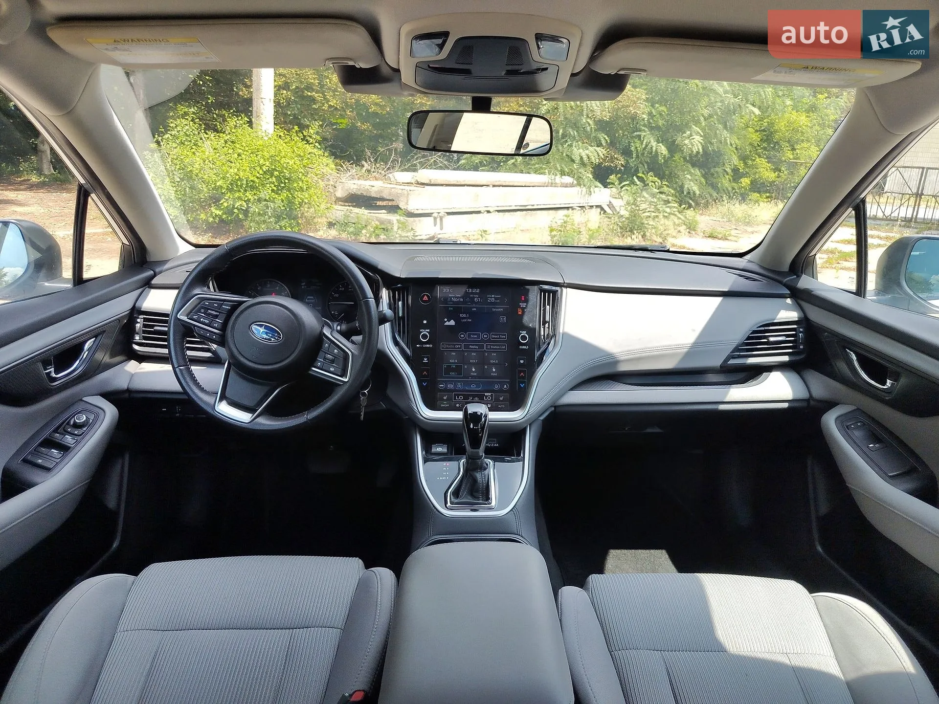 2023 Subaru Legacy - мініатюра 12