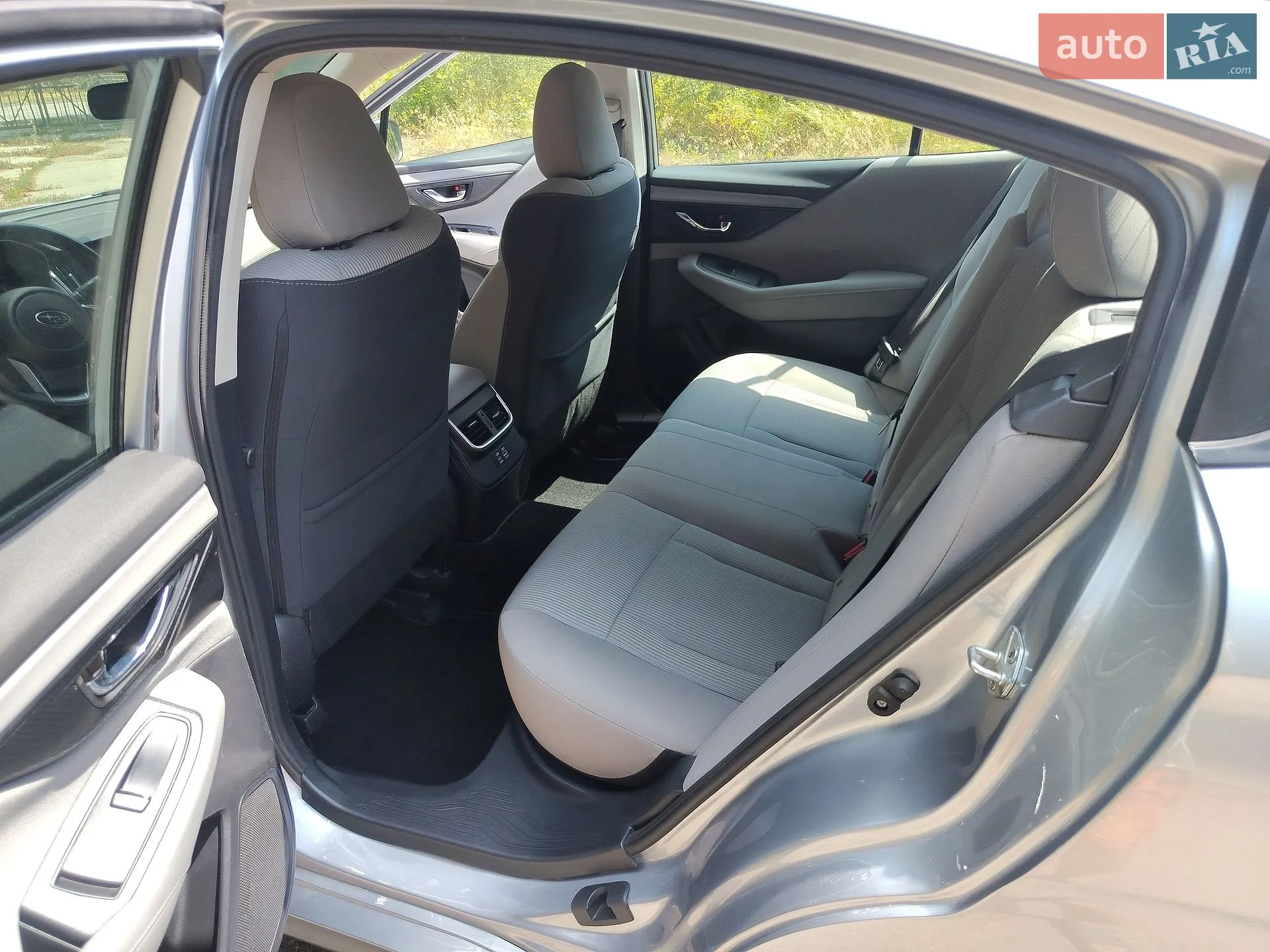 2023 Subaru Legacy - мініатюра 11