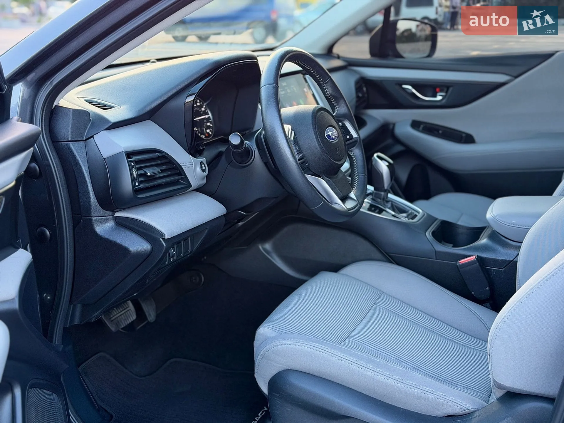 2024 Subaru Legacy - мініатюра 42