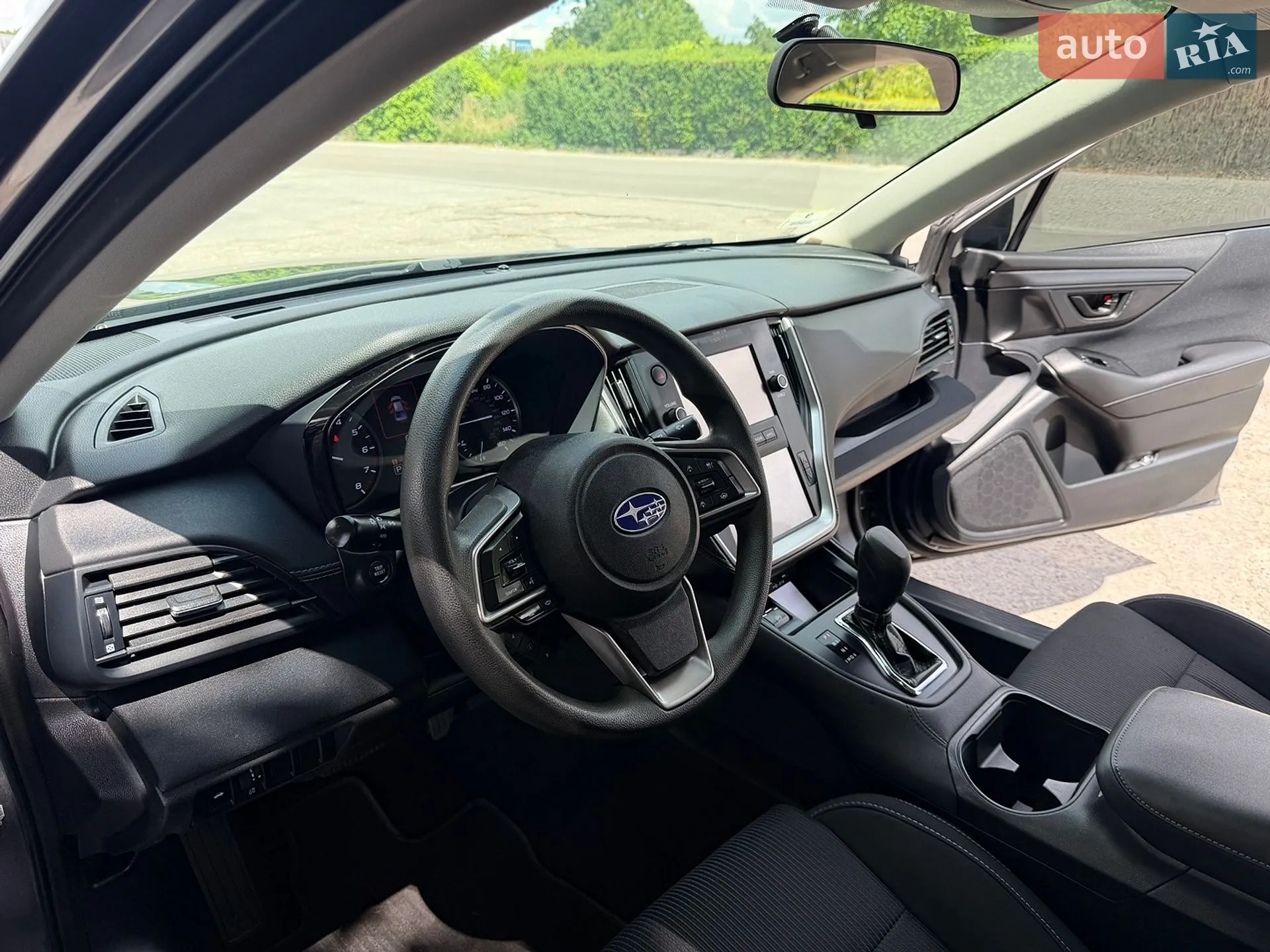 2021 Subaru Legacy - мініатюра 23