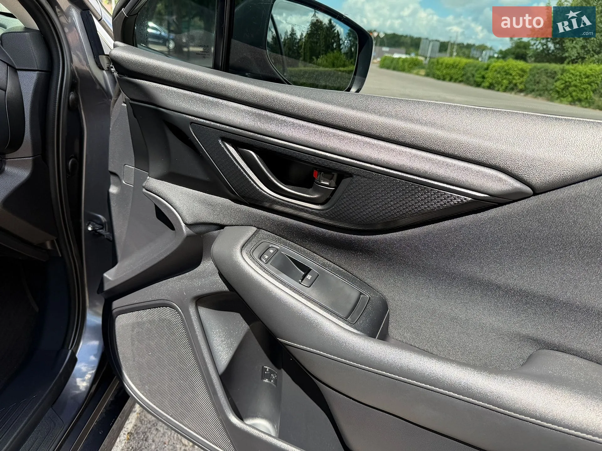 2021 Subaru Legacy - мініатюра 34