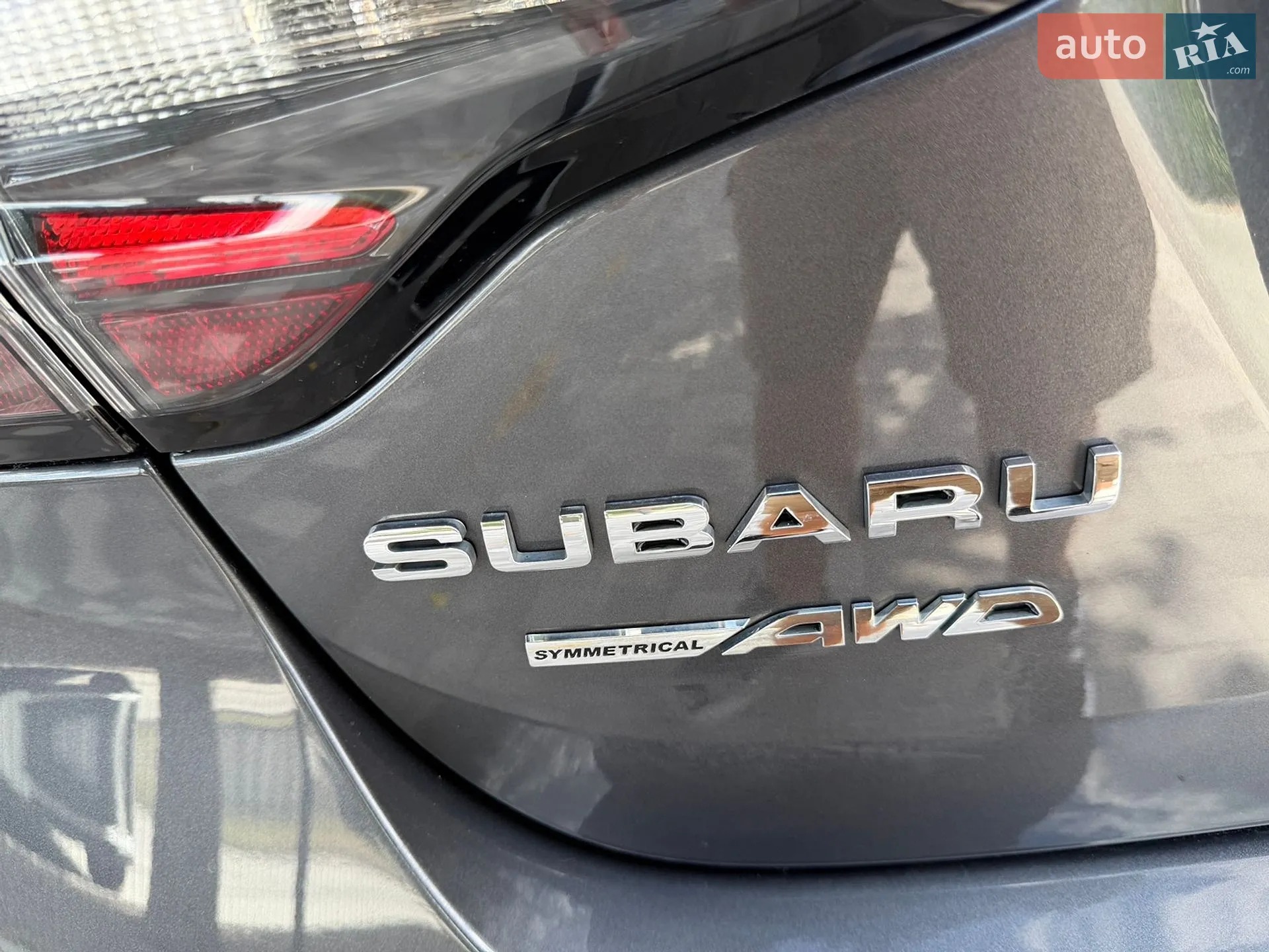 2021 Subaru Legacy - мініатюра 37